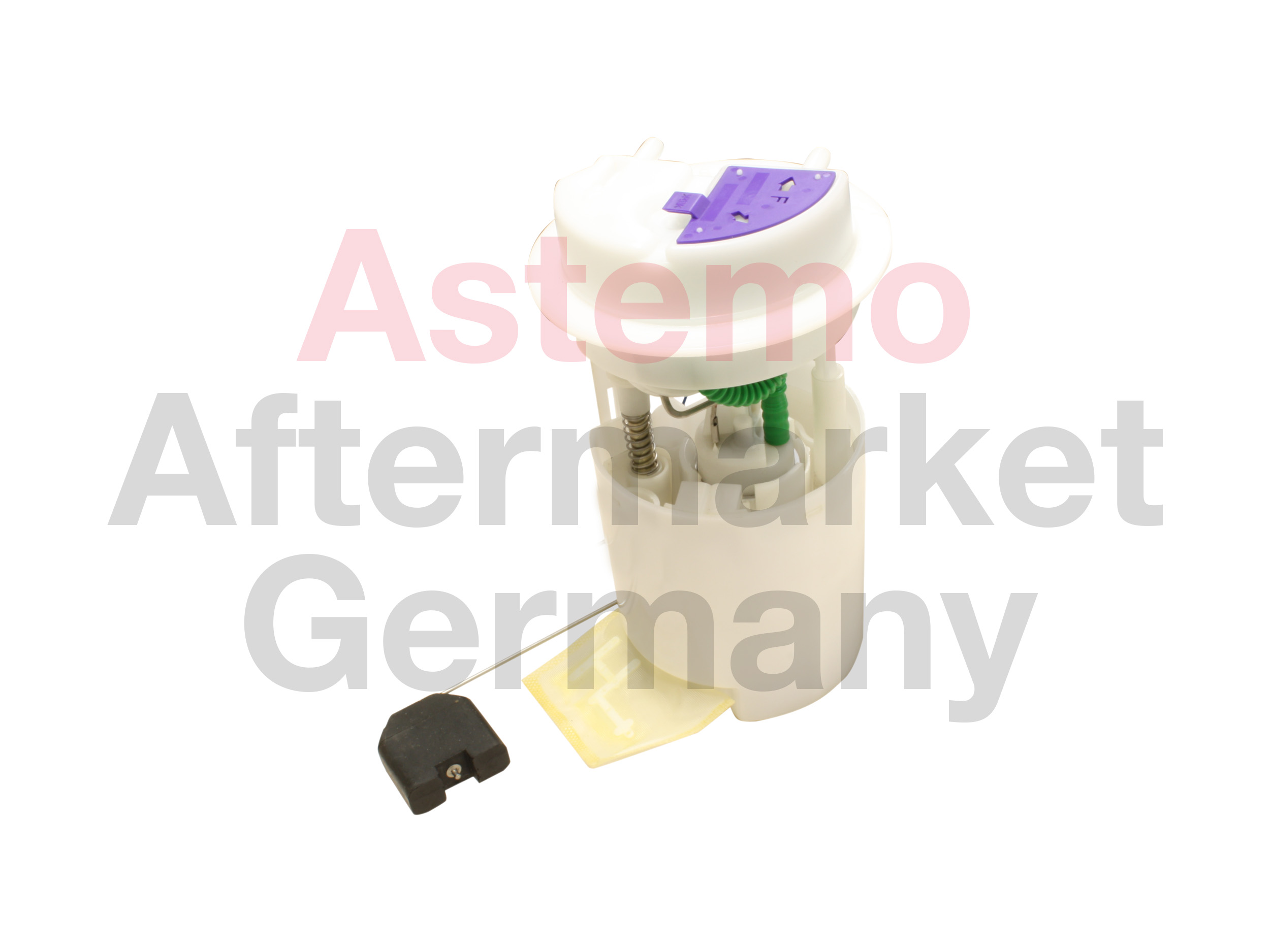 Brandstof toevoermodule Hitachi 2503343