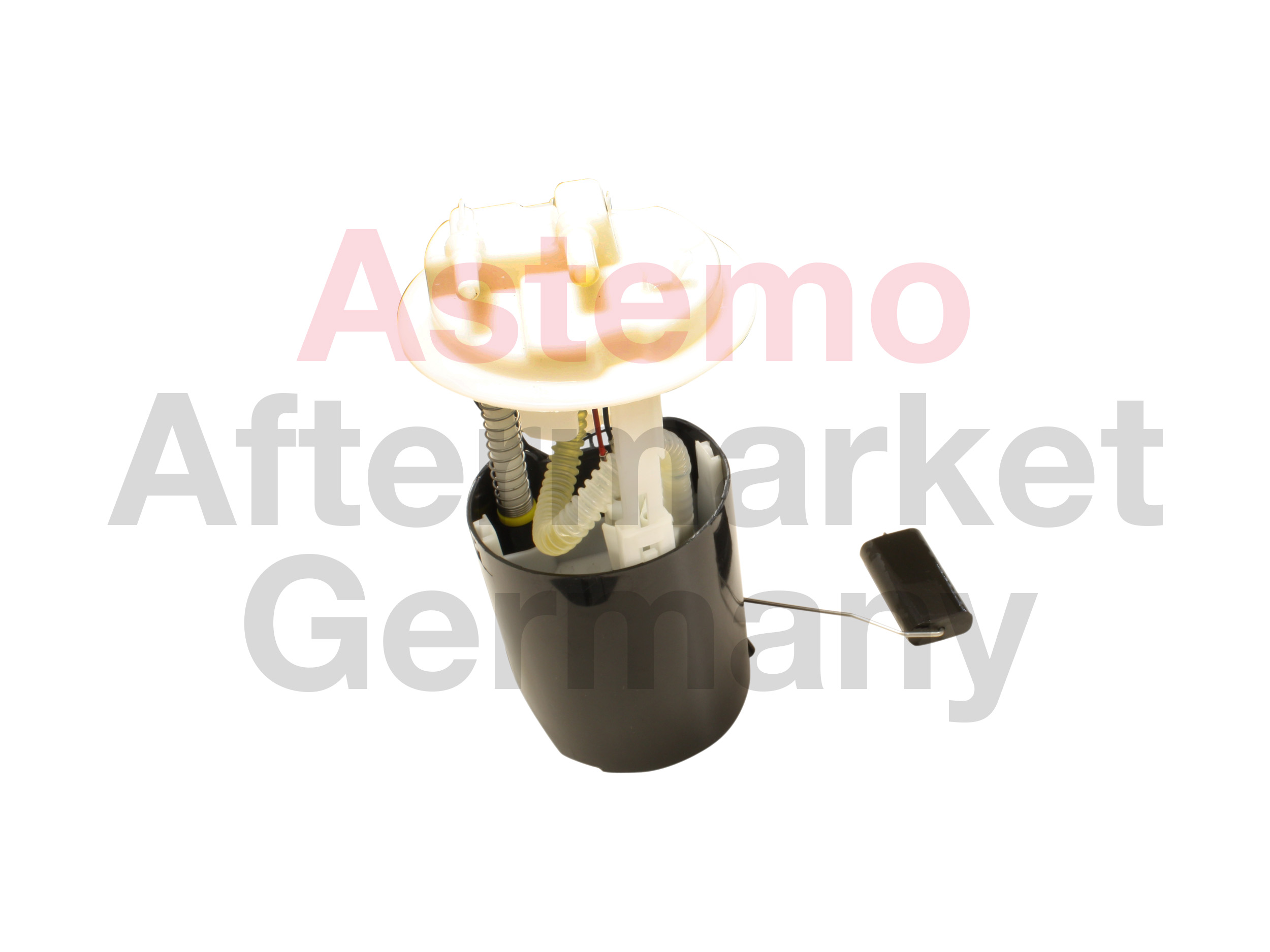 Brandstof toevoermodule Hitachi 2503344