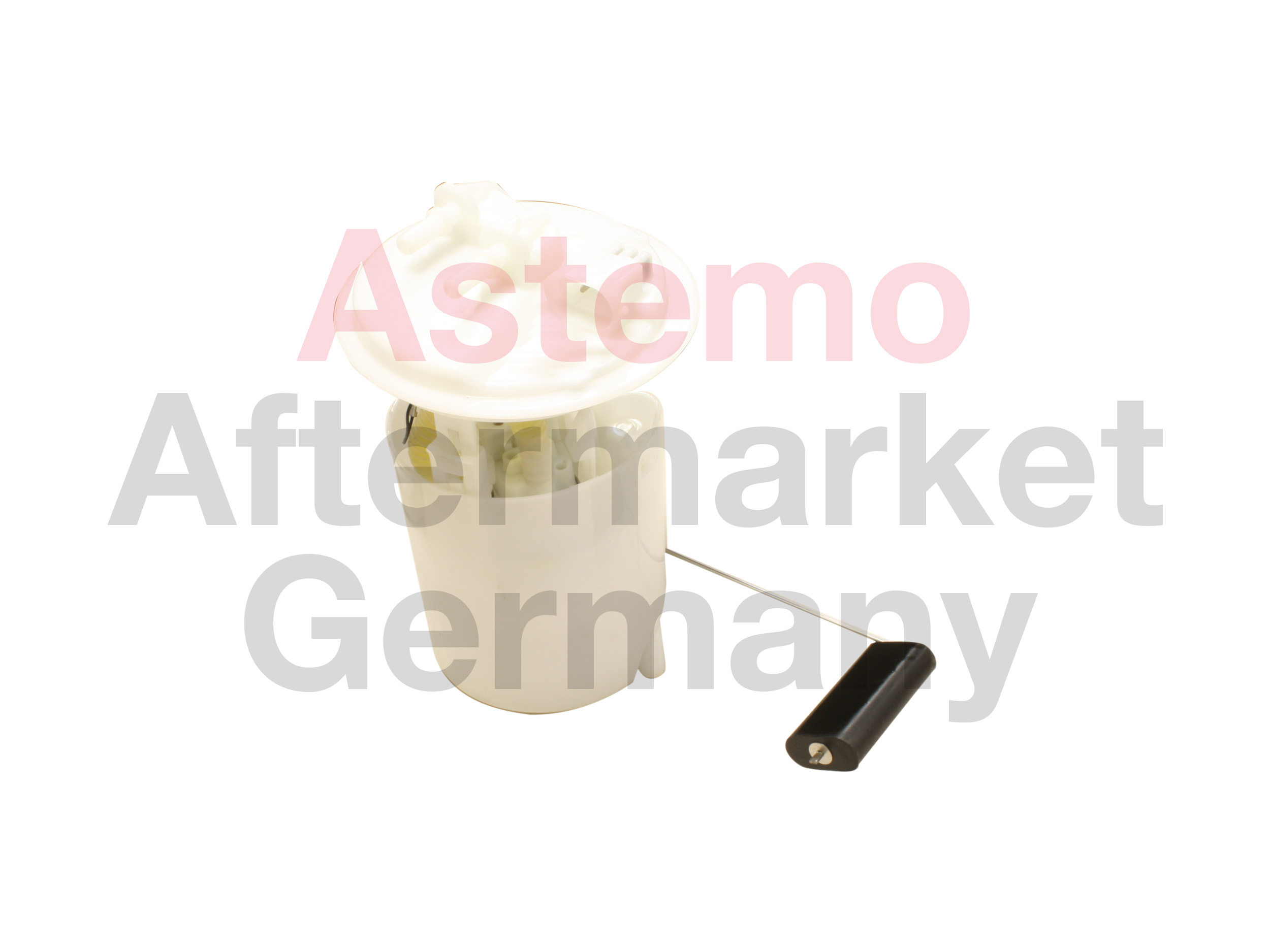 Brandstof toevoermodule Hitachi 2503345