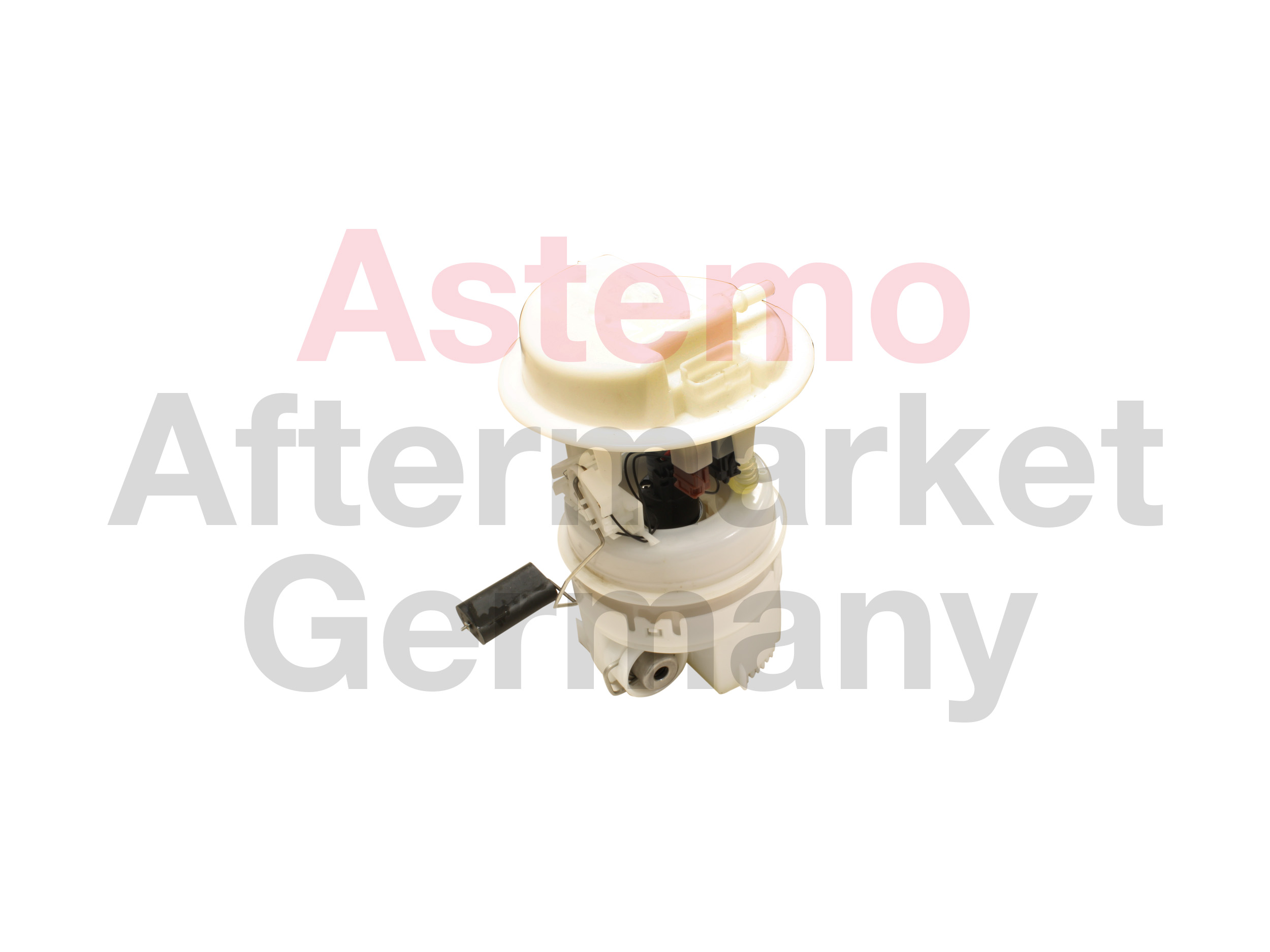 Brandstof toevoermodule Hitachi 2503346