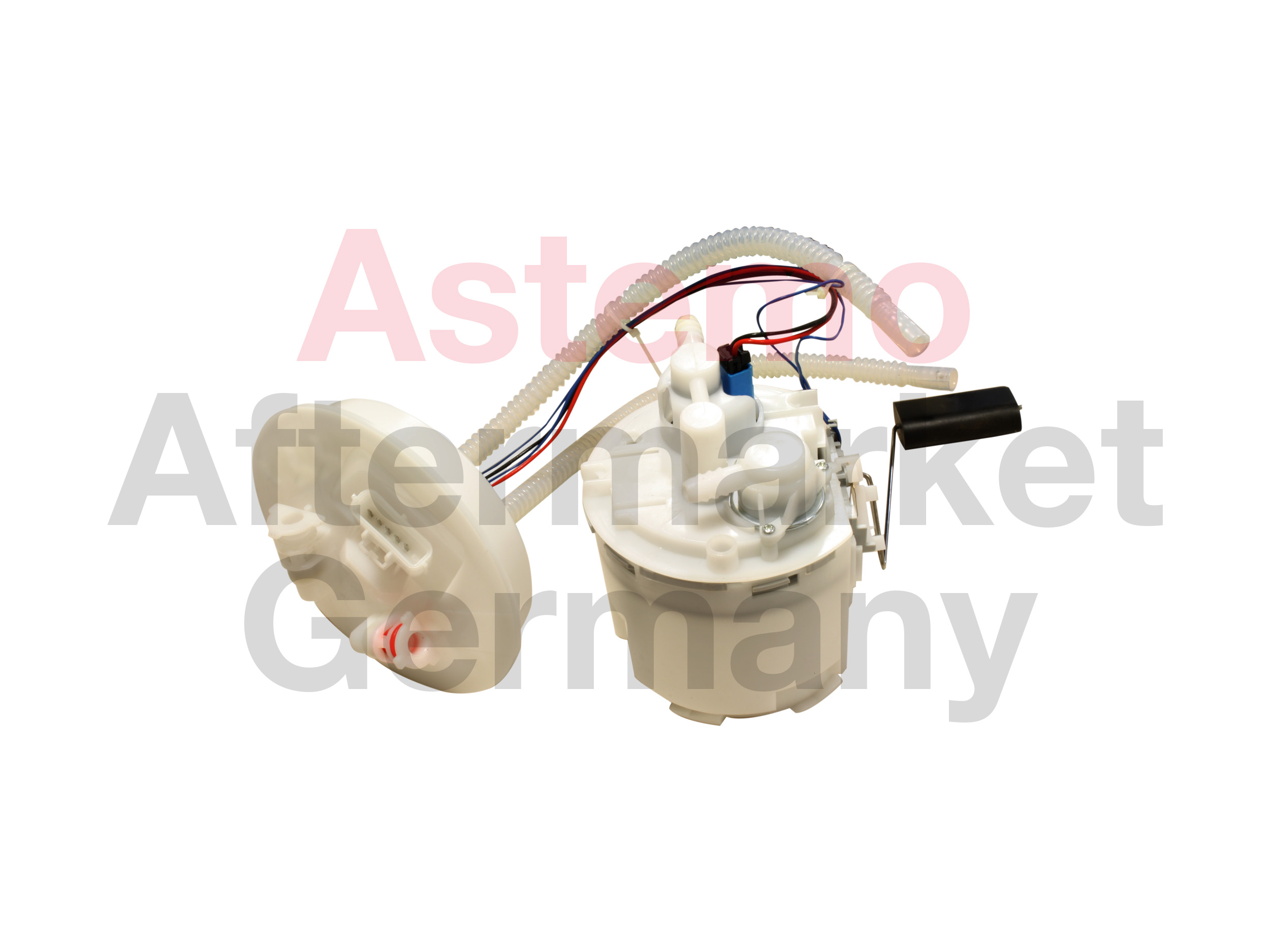 Brandstof toevoermodule Hitachi 2503348