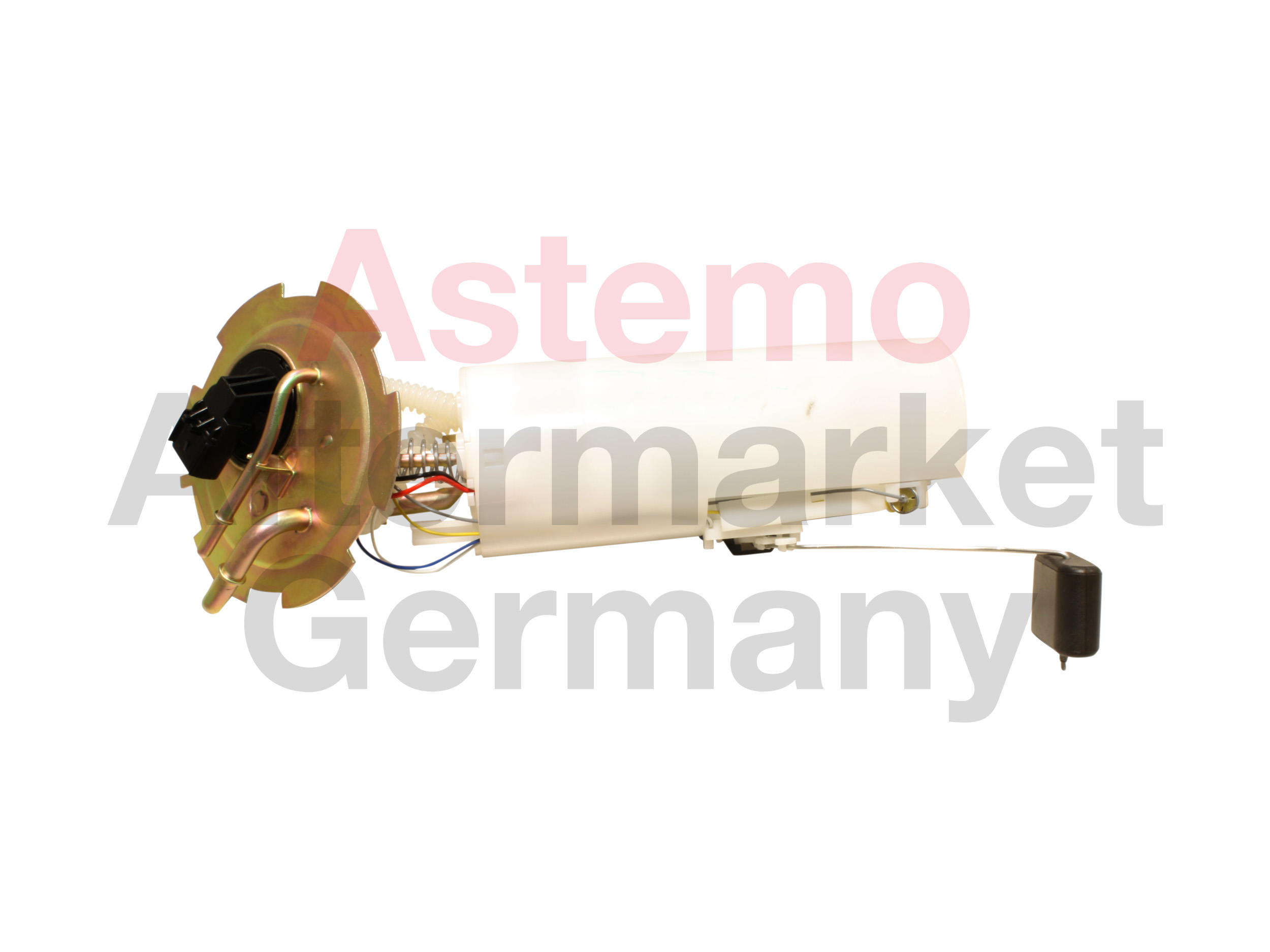 Brandstof toevoermodule Hitachi 2503357