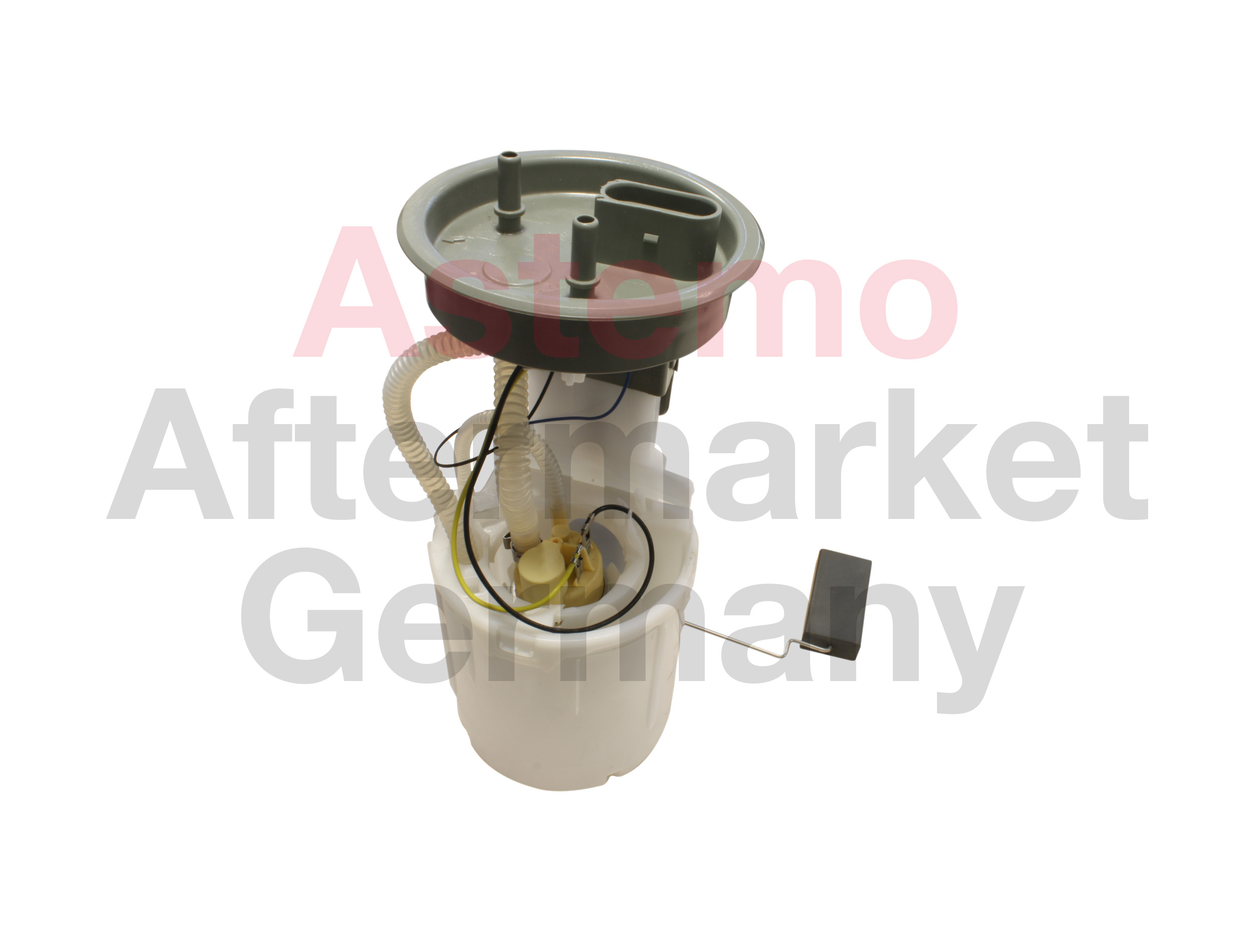 Brandstof toevoermodule Hitachi 2503365