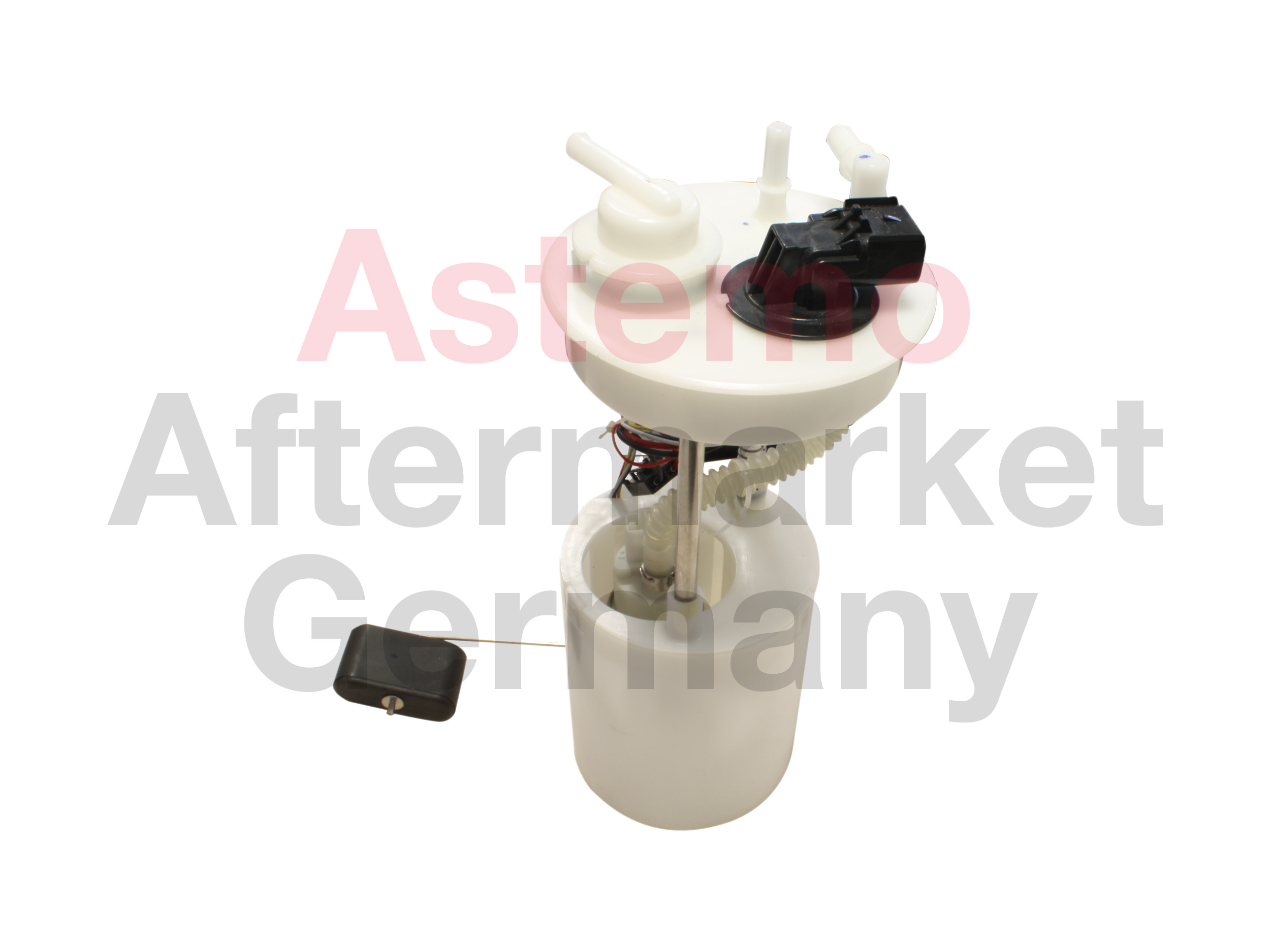 Brandstof toevoermodule Hitachi 2503375