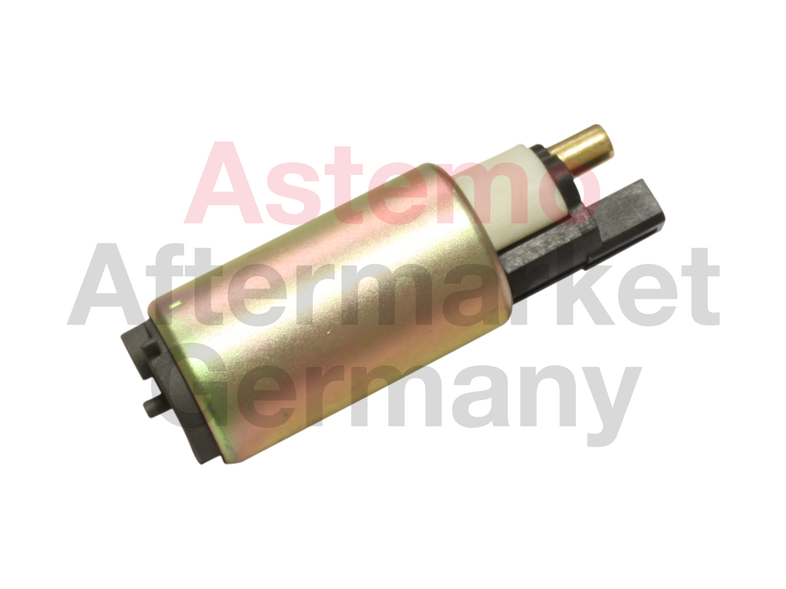 Brandstofpomp Hitachi 2503383