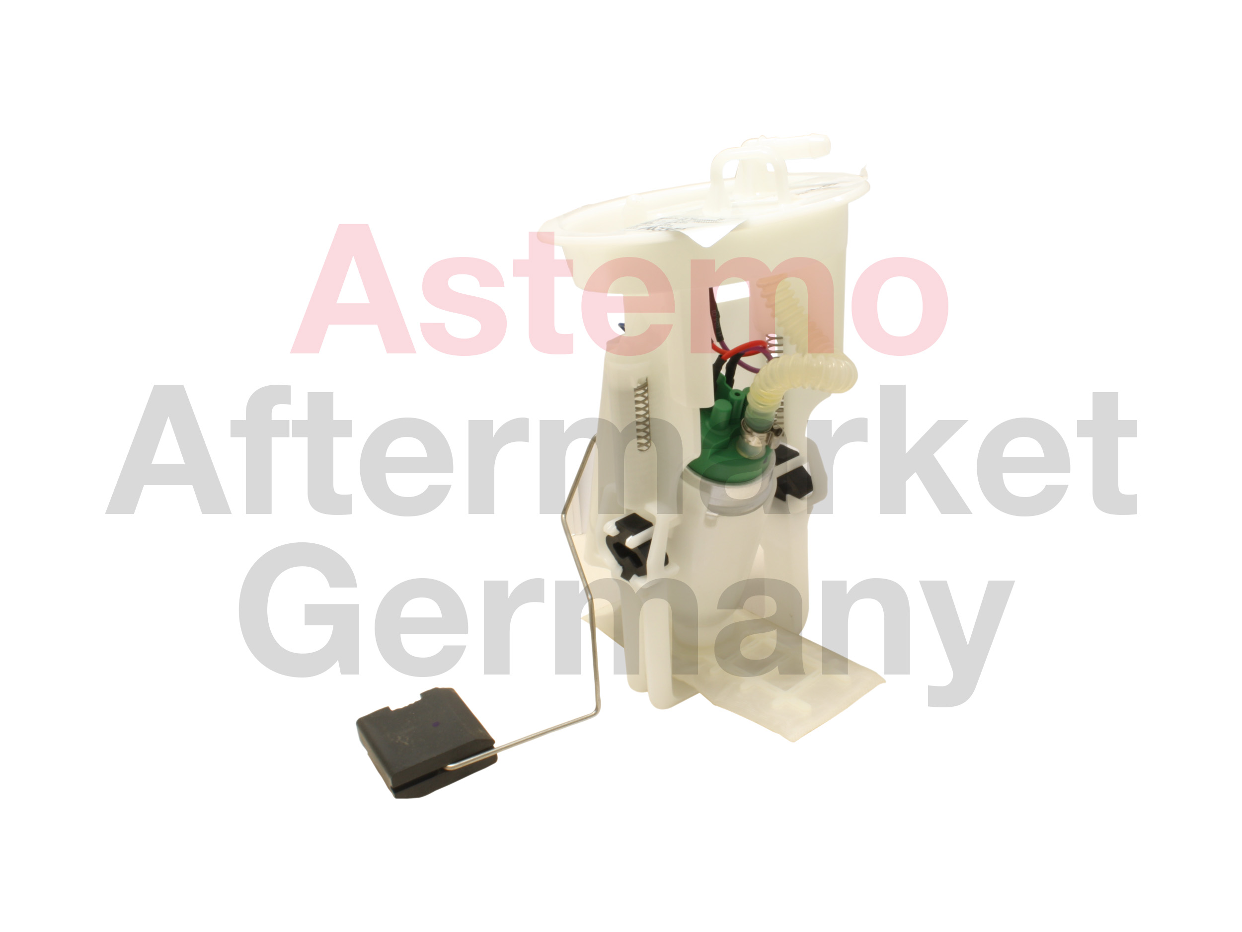 Brandstof toevoermodule Hitachi 2503385