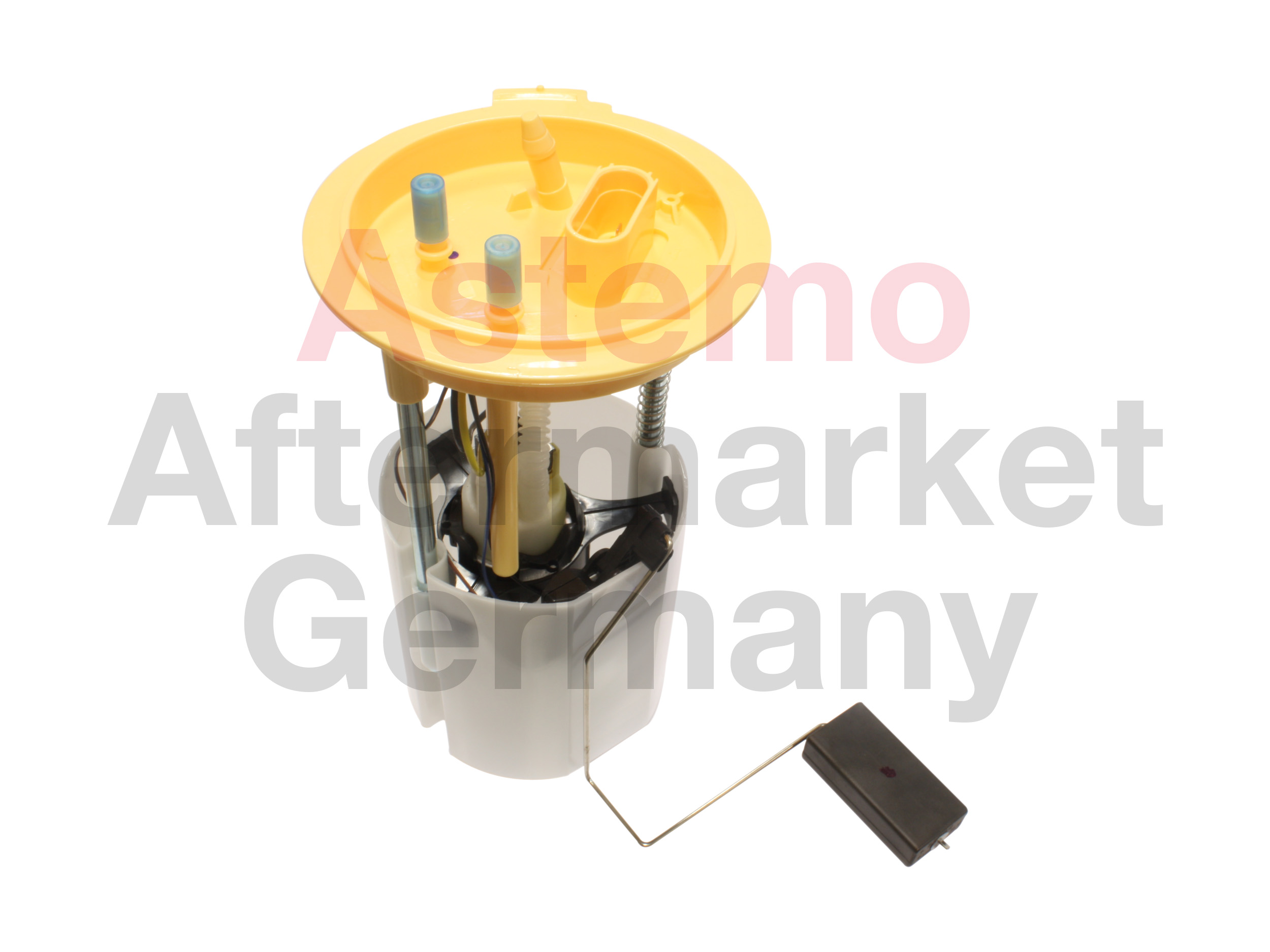 Brandstof toevoermodule Hitachi 2503386