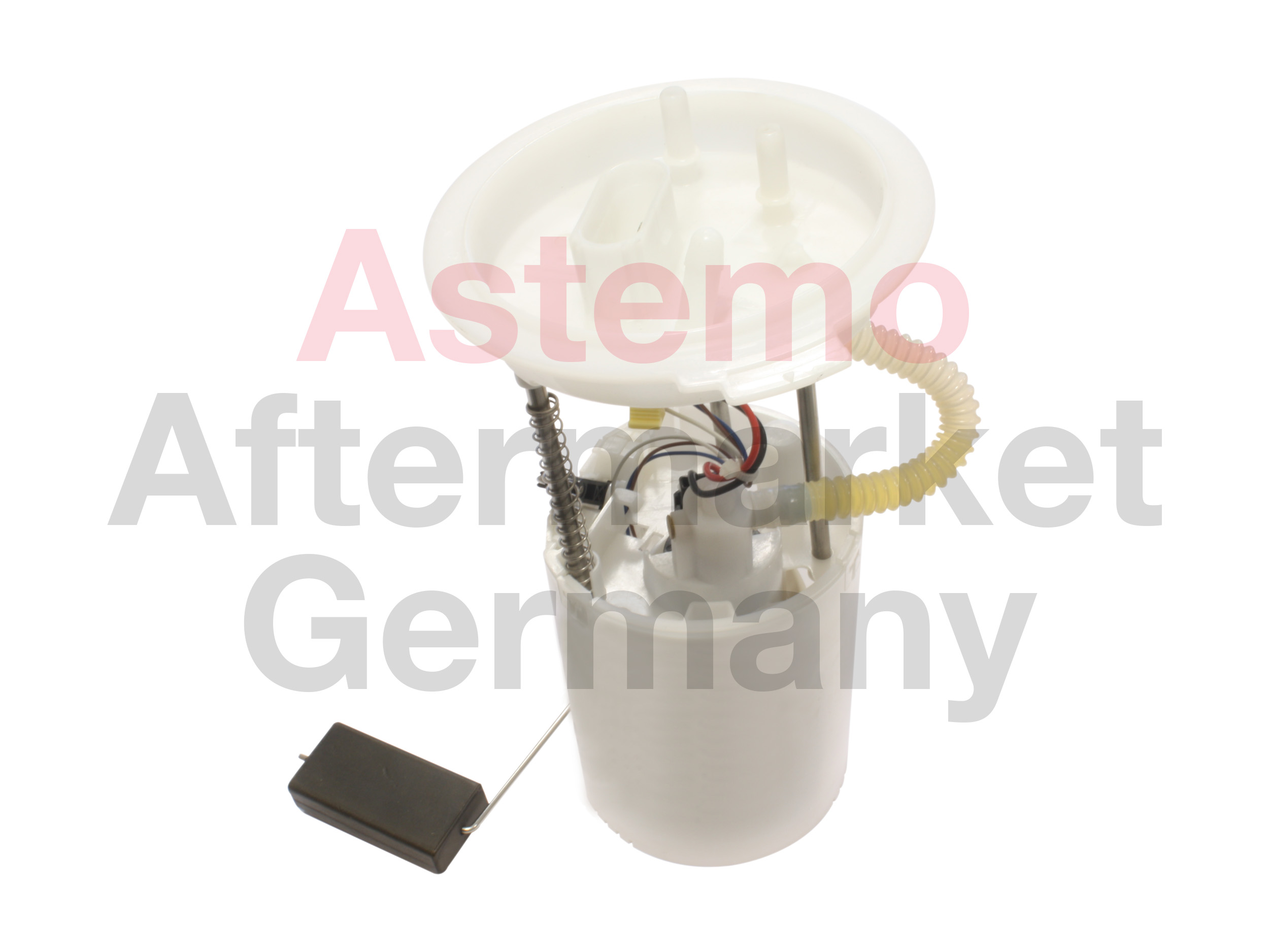 Brandstof toevoermodule Hitachi 2503390