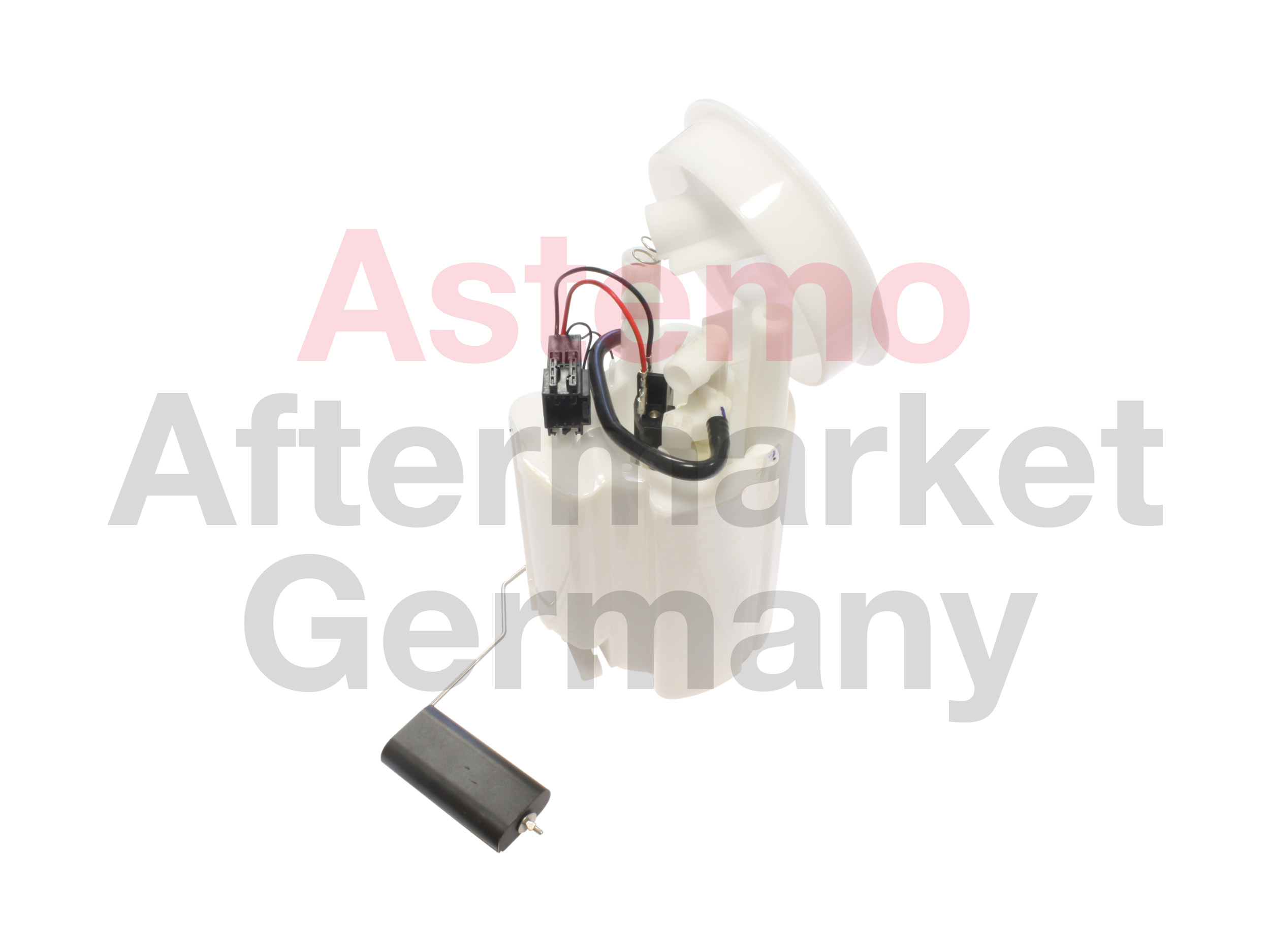 Brandstof toevoermodule Hitachi 2503393