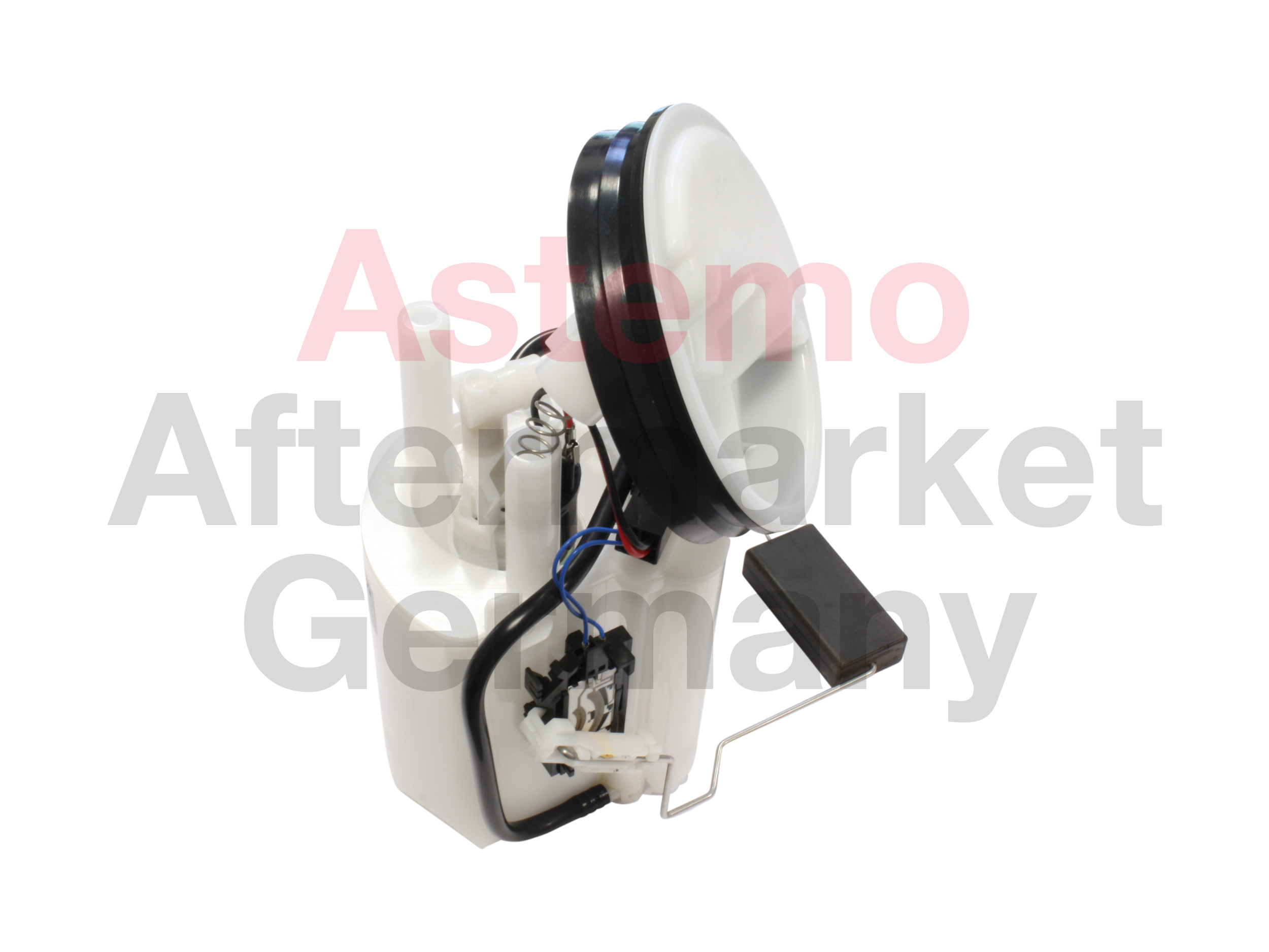 Brandstof toevoermodule Hitachi 2503396