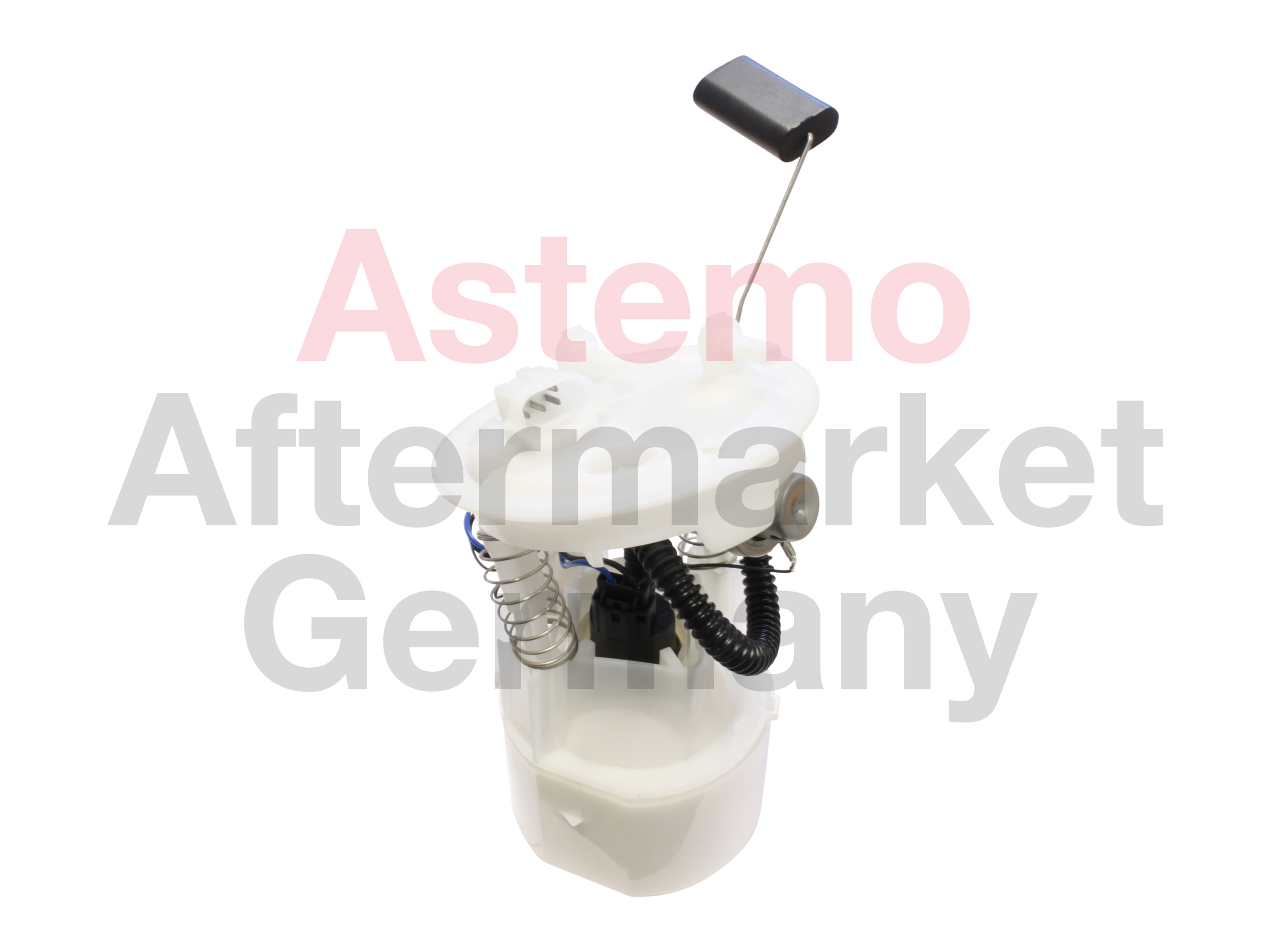 Brandstof toevoermodule Hitachi 2503399