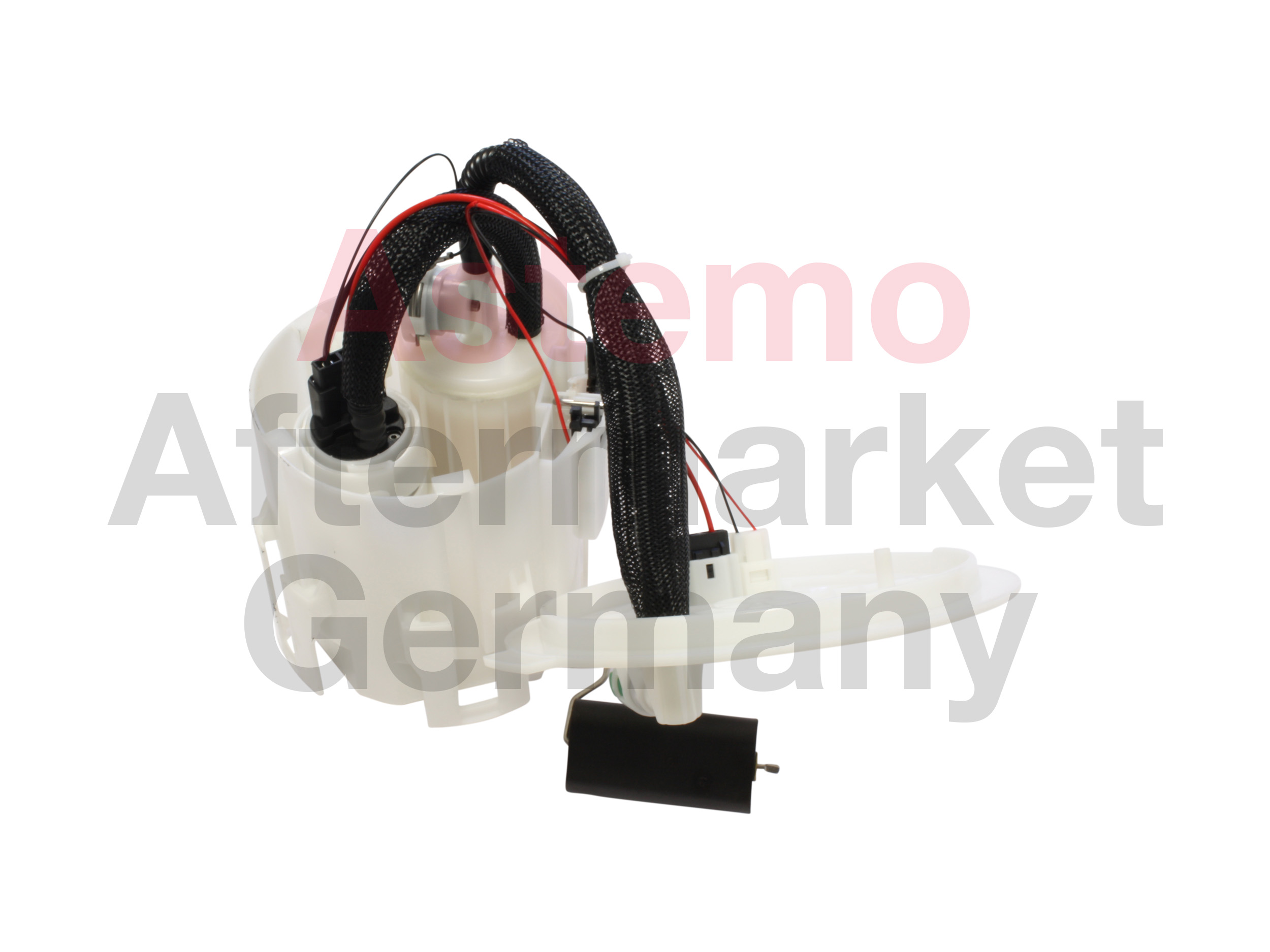 Brandstof toevoermodule Hitachi 2503400