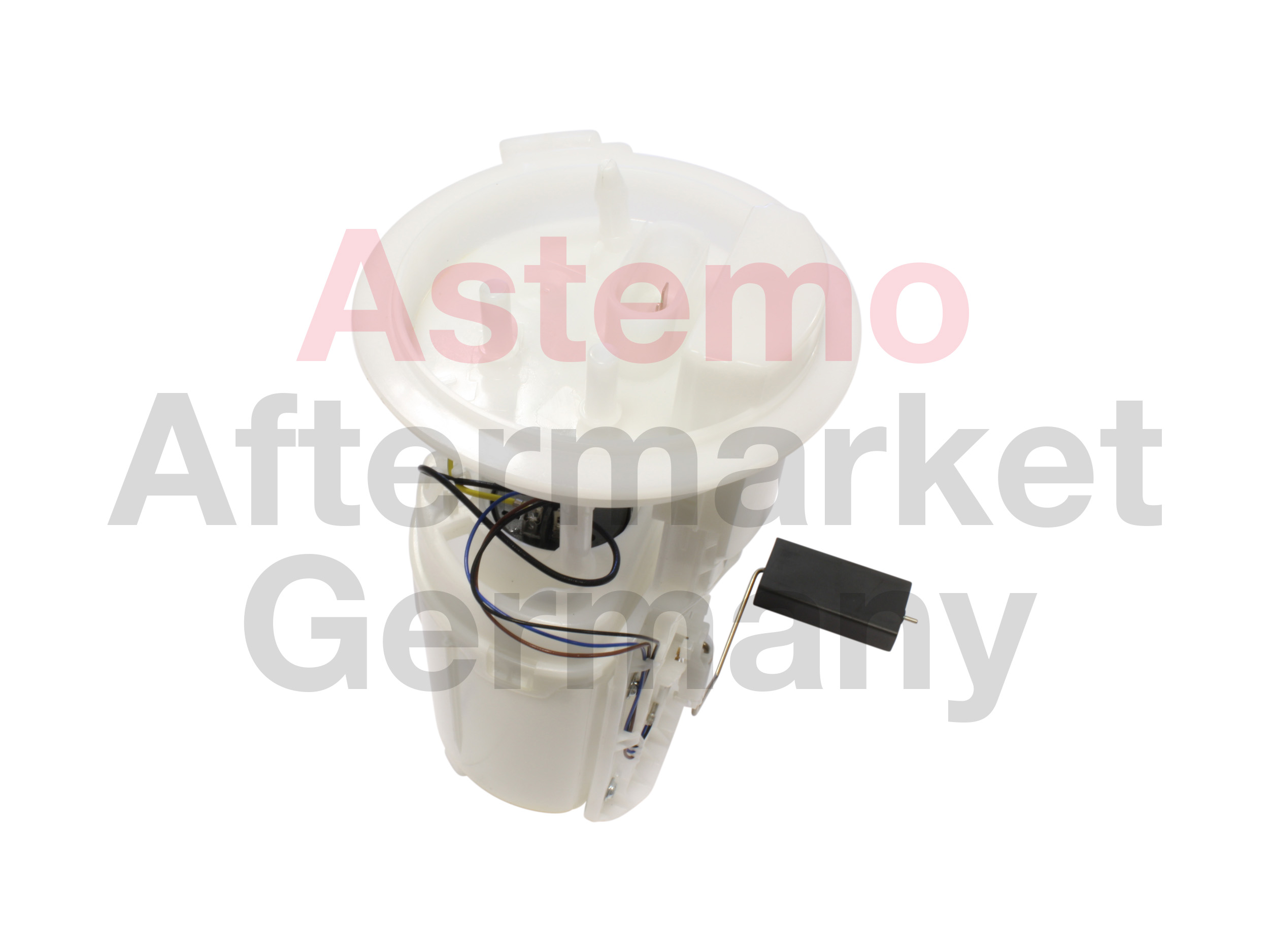 Brandstof toevoermodule Hitachi 2503403