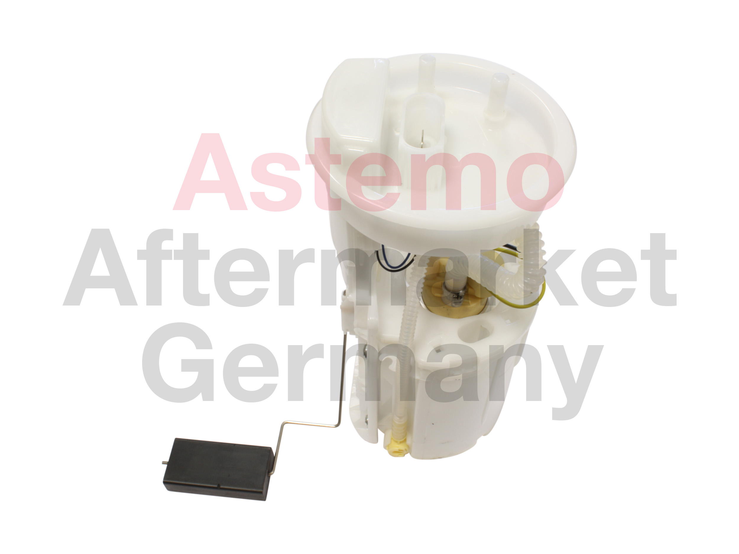 Brandstof toevoermodule Hitachi 2503404