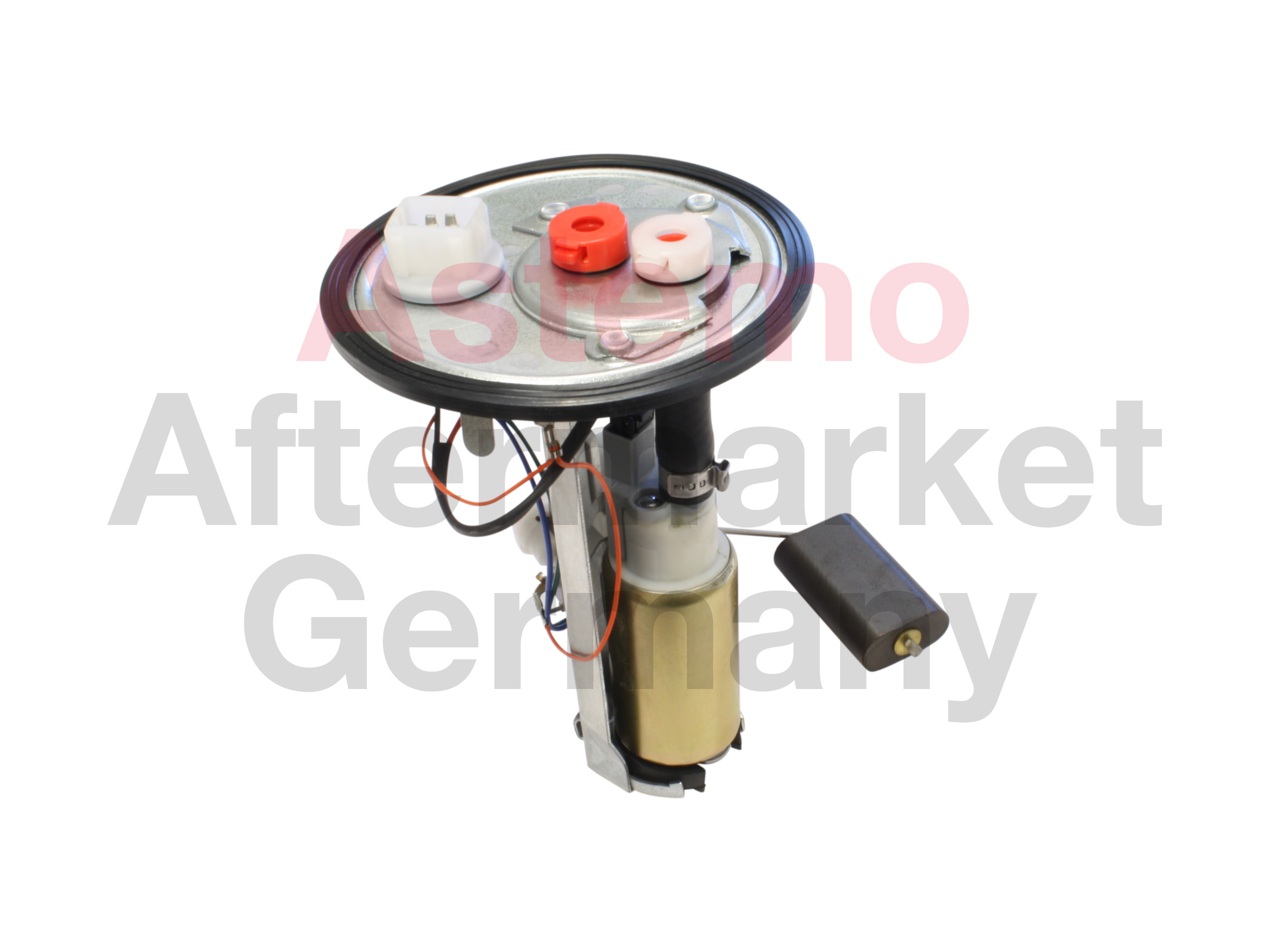 Brandstof toevoermodule Hitachi 2503406