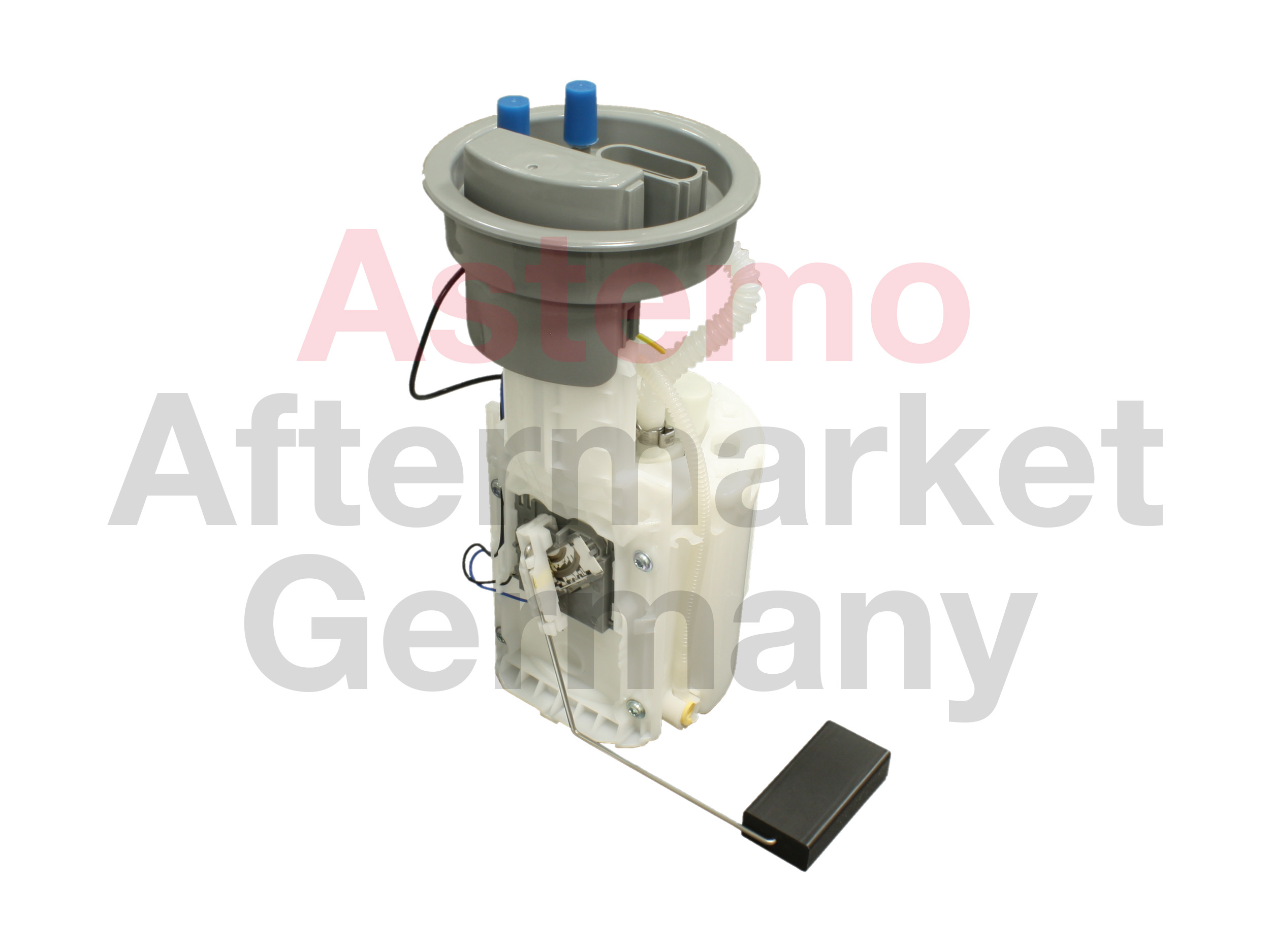 Brandstof toevoermodule Hitachi 2503409