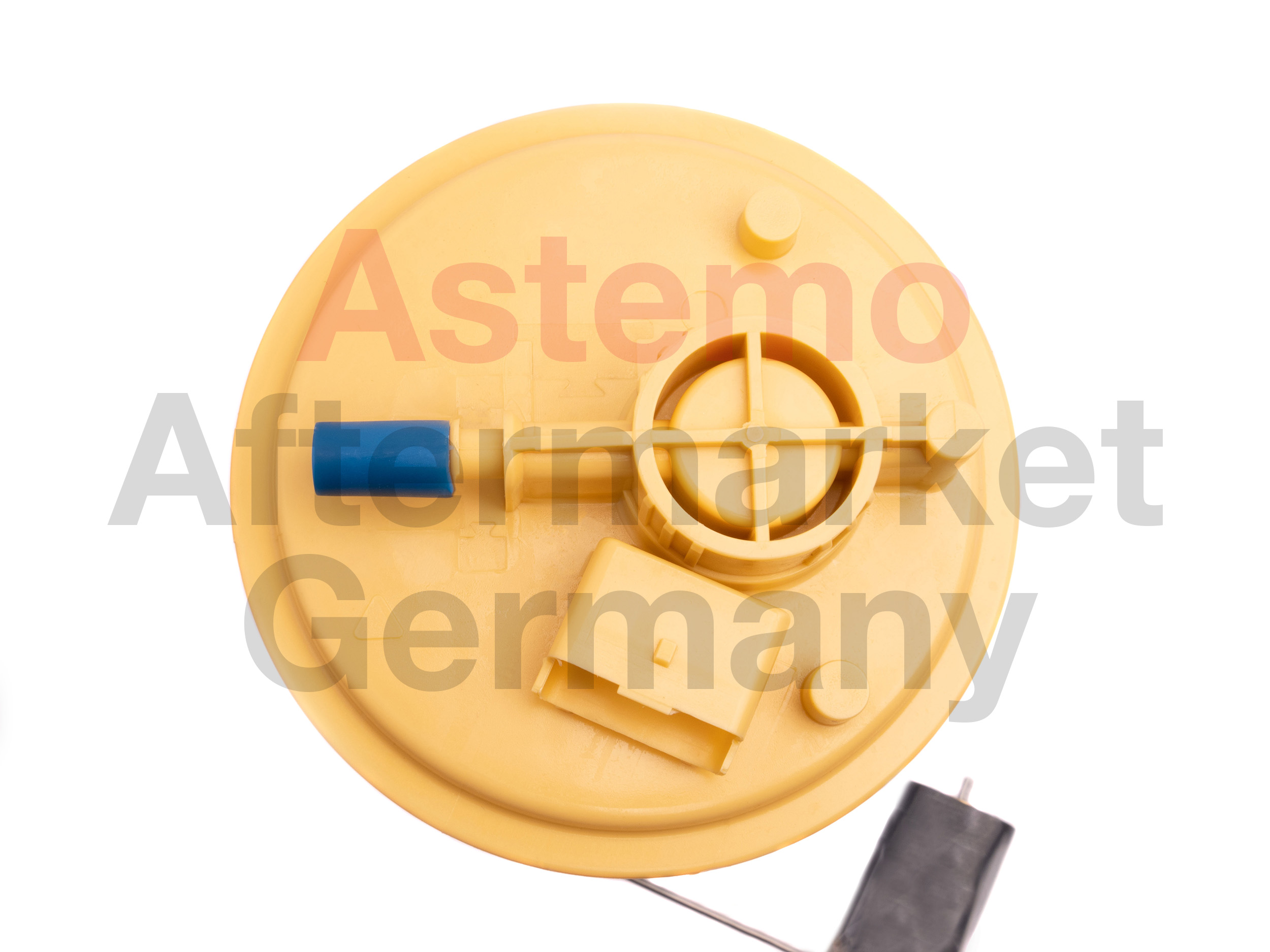 Brandstof toevoermodule Hitachi 2503413