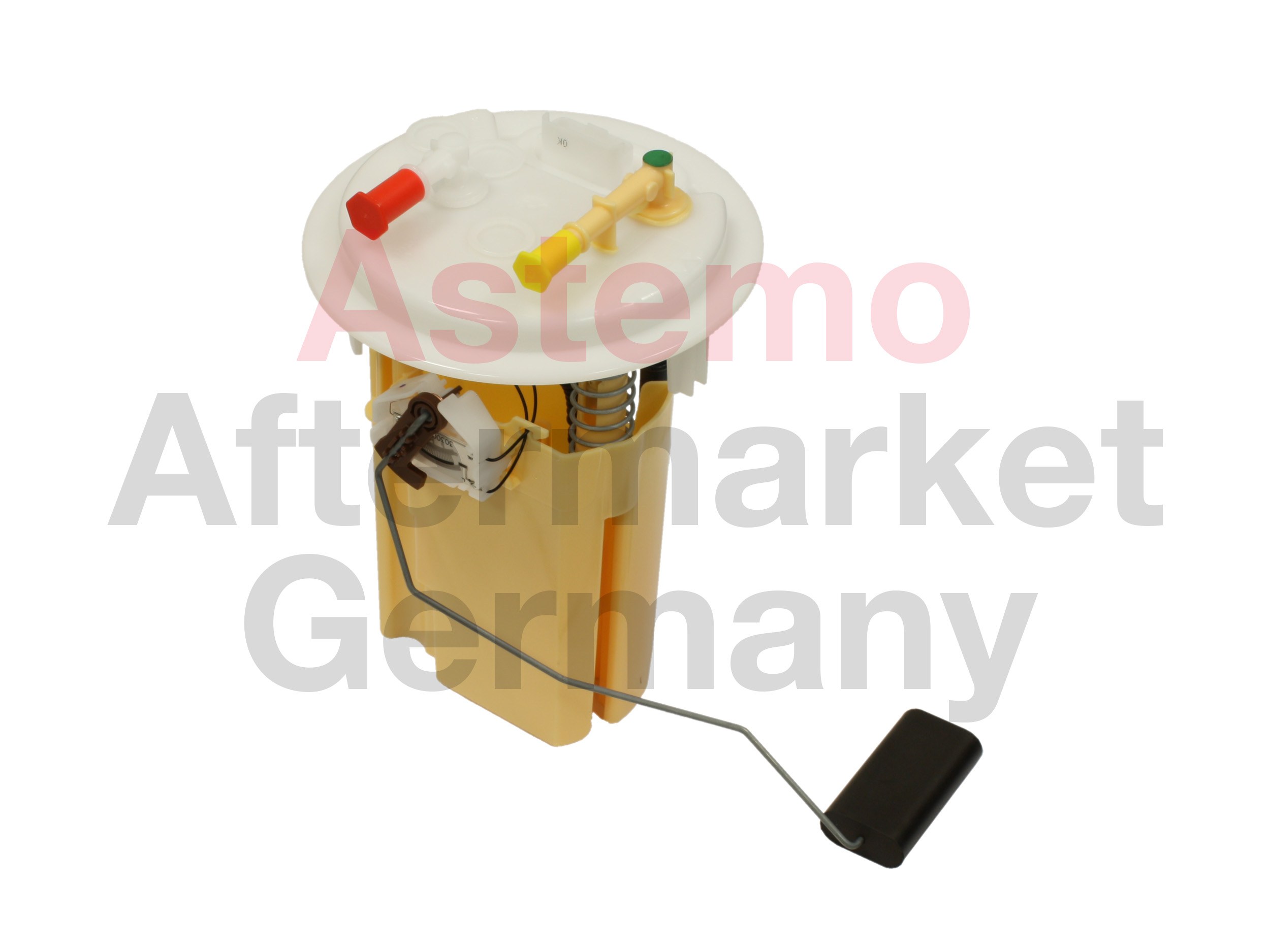 Tankvlotter Hitachi 2503419