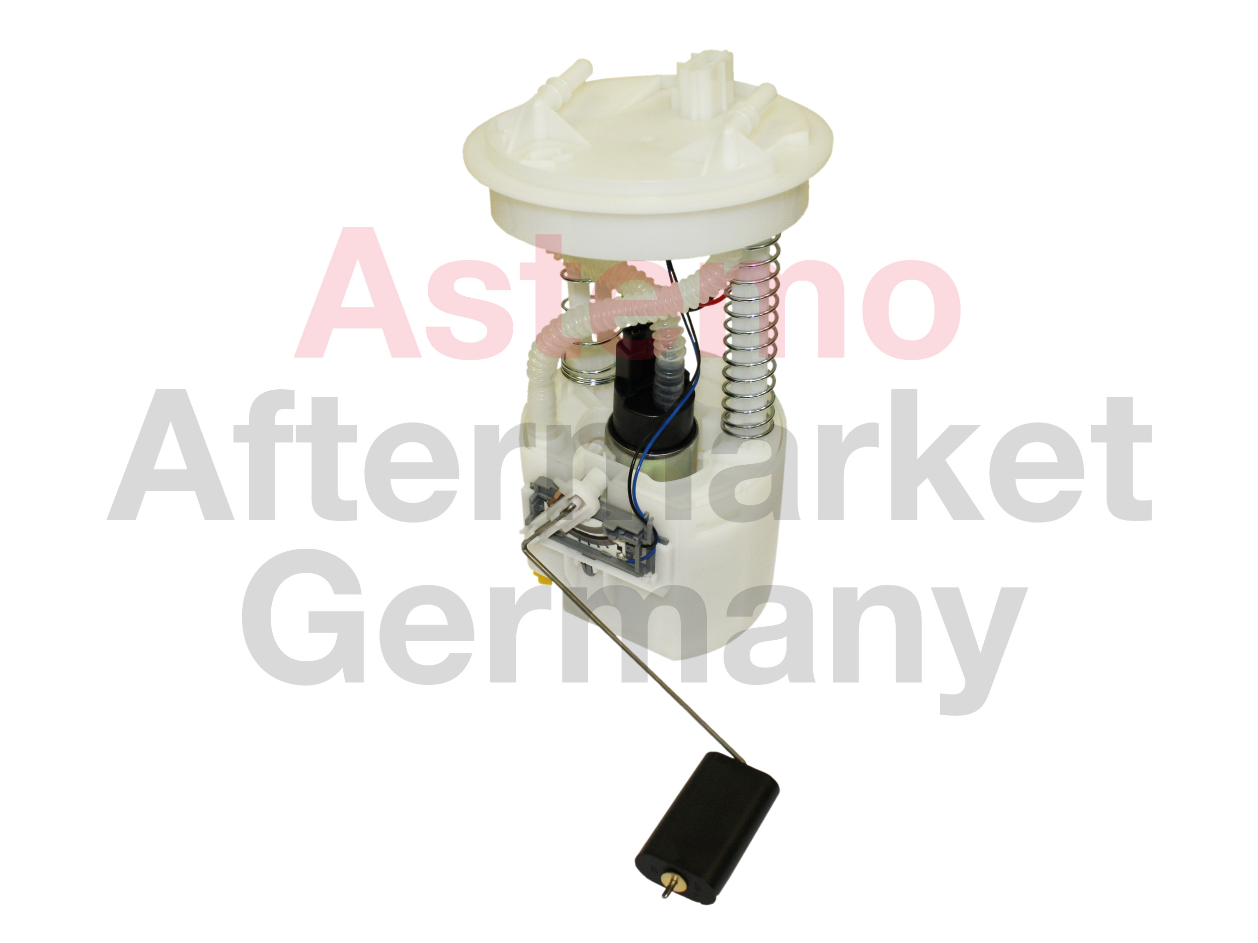 Brandstof toevoermodule Hitachi 2503420