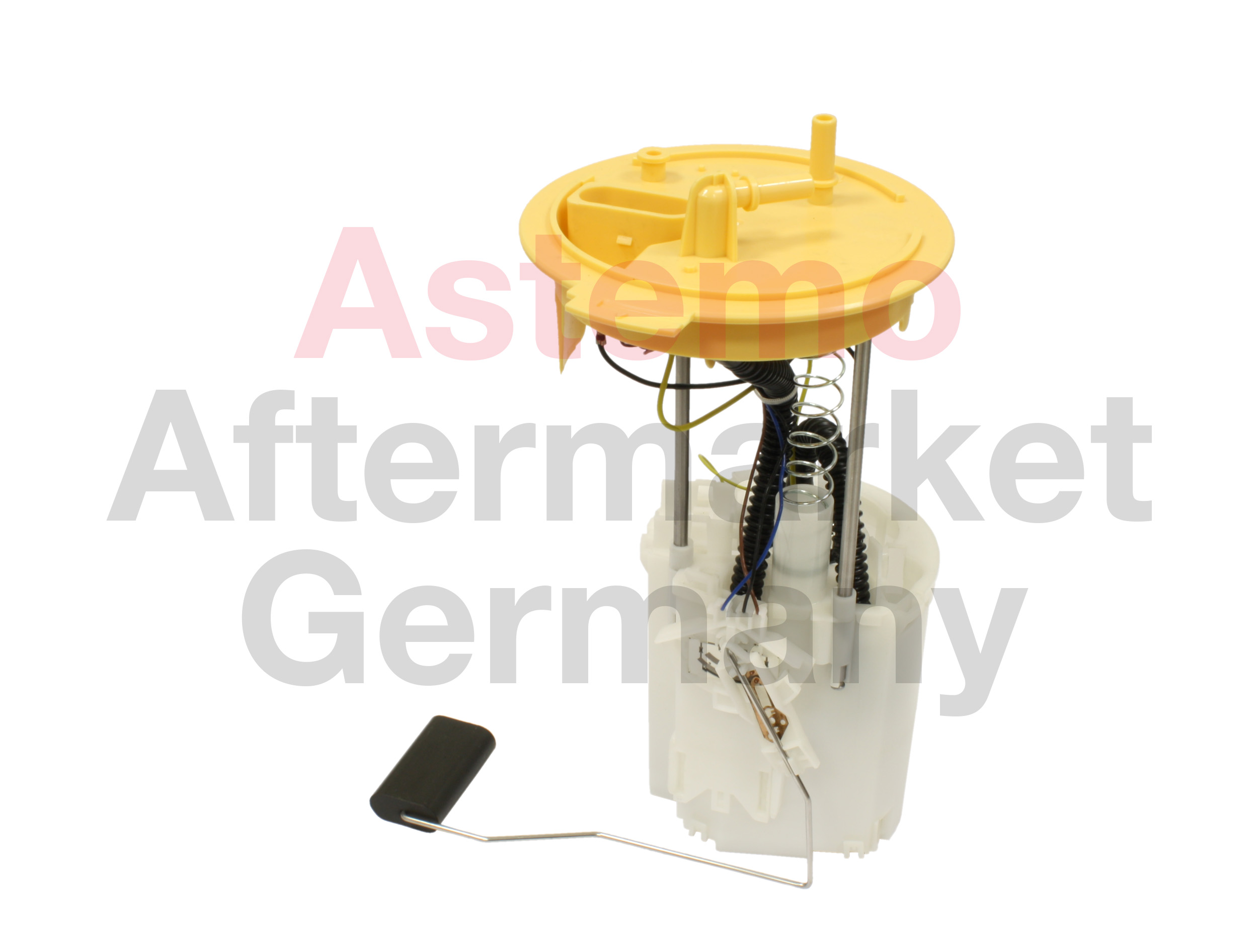 Brandstof toevoermodule Hitachi 2503421