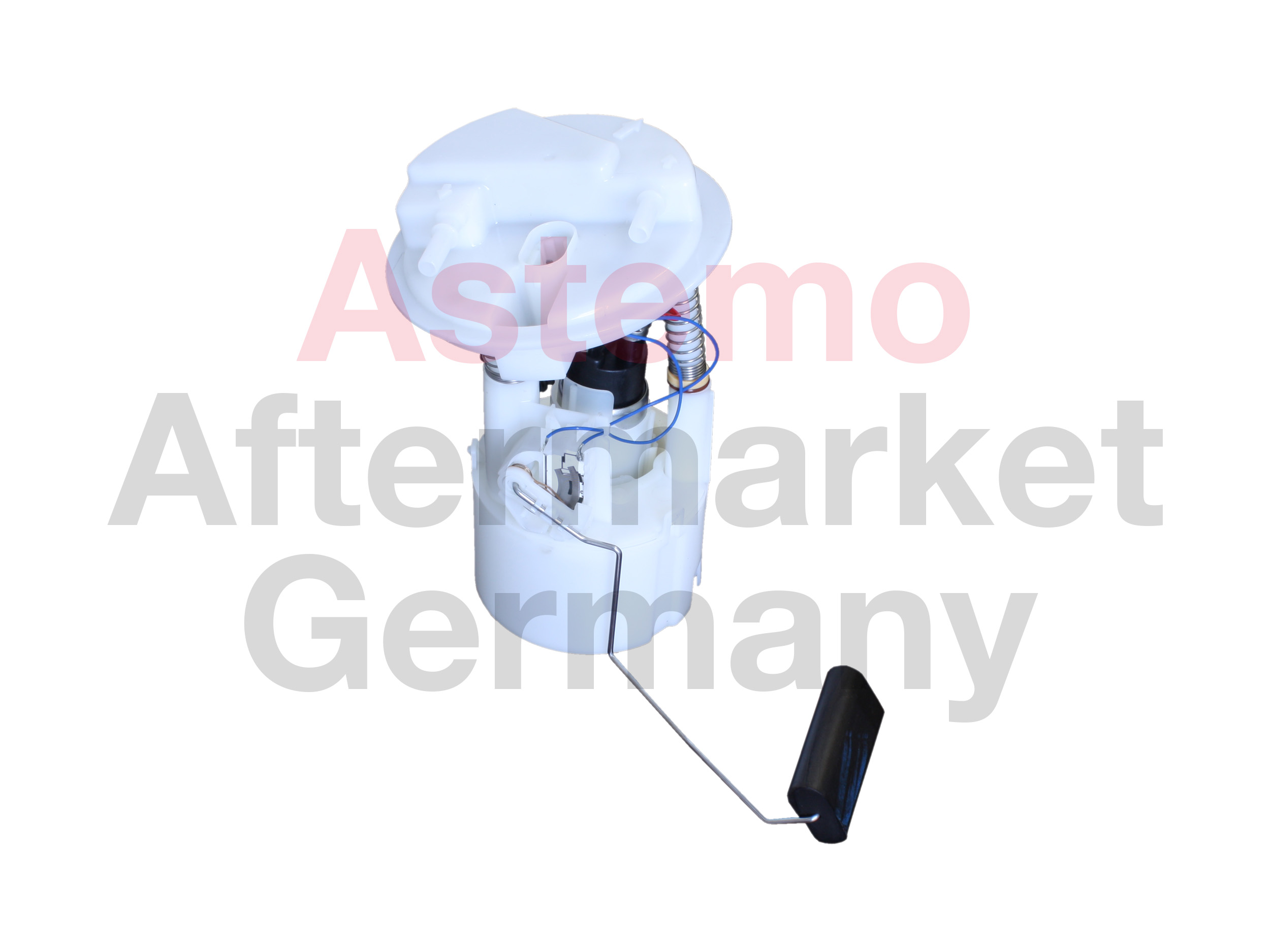 Brandstof toevoermodule Hitachi 2503429