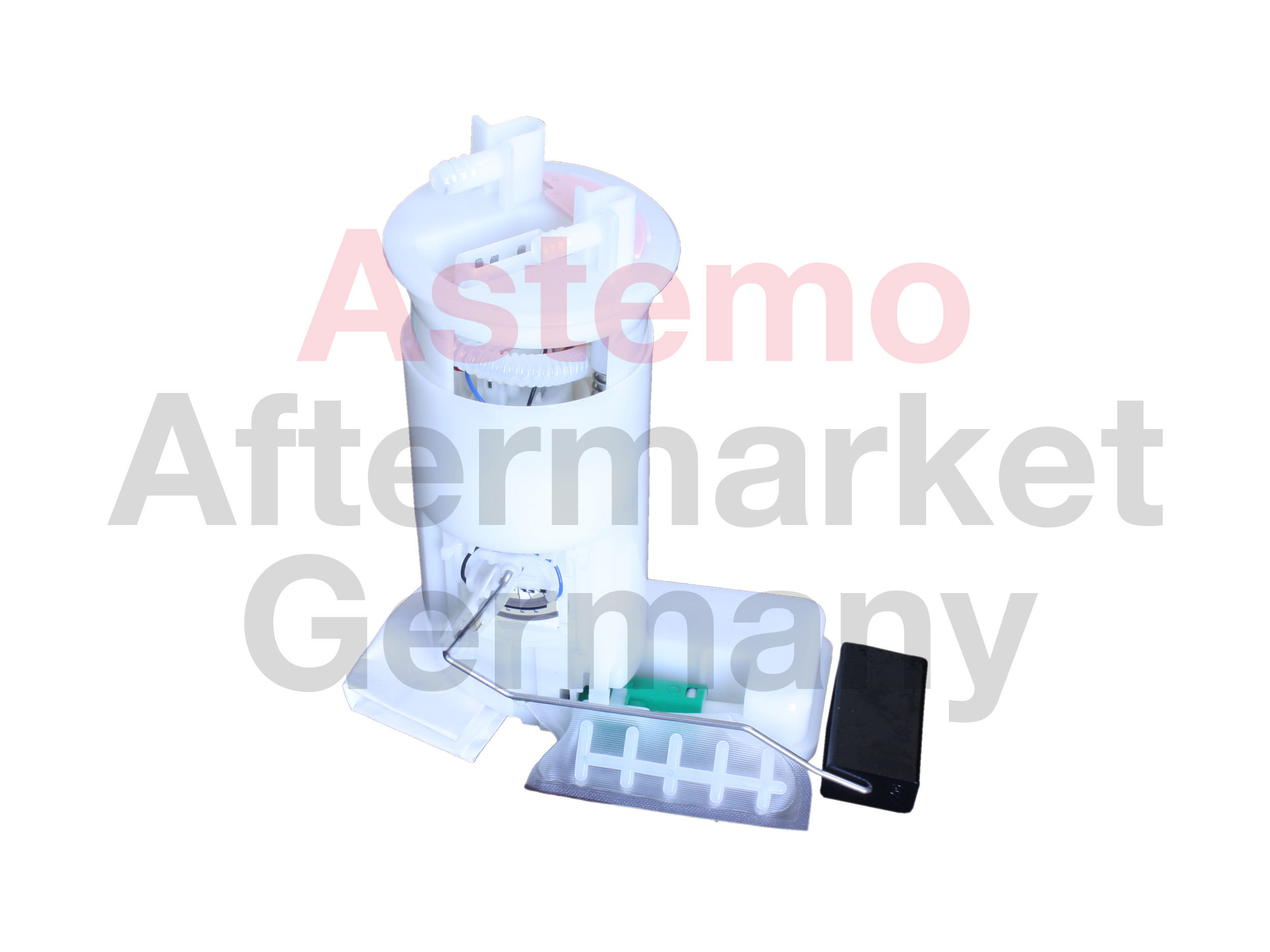 Brandstof toevoermodule Hitachi 2503432