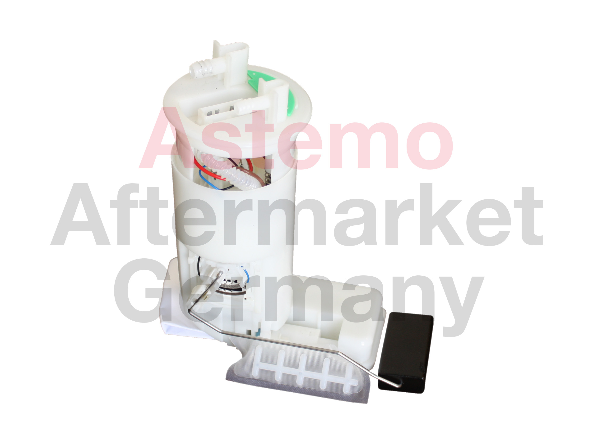 Brandstof toevoermodule Hitachi 2503435