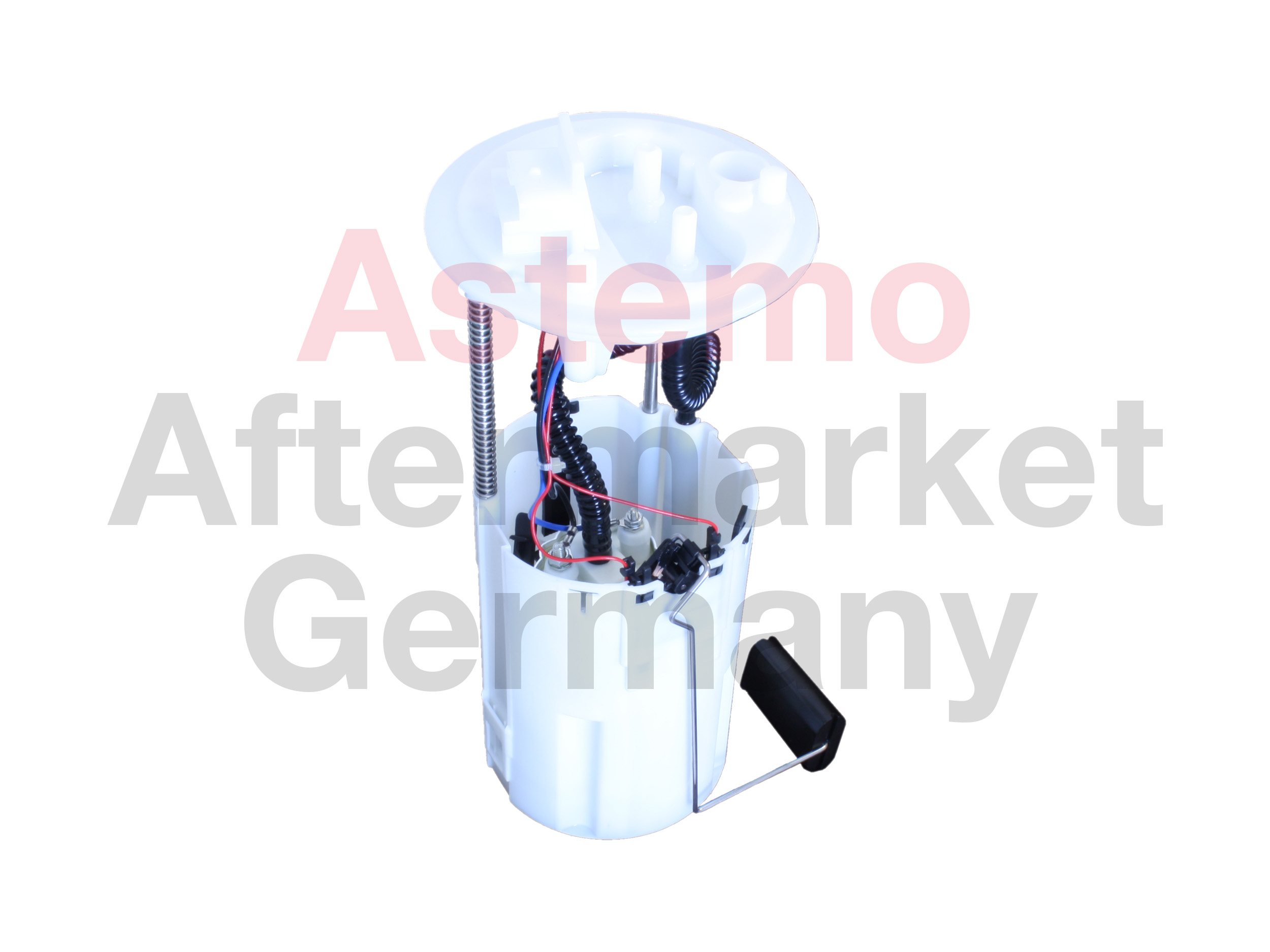 Brandstof toevoermodule Hitachi 2503437