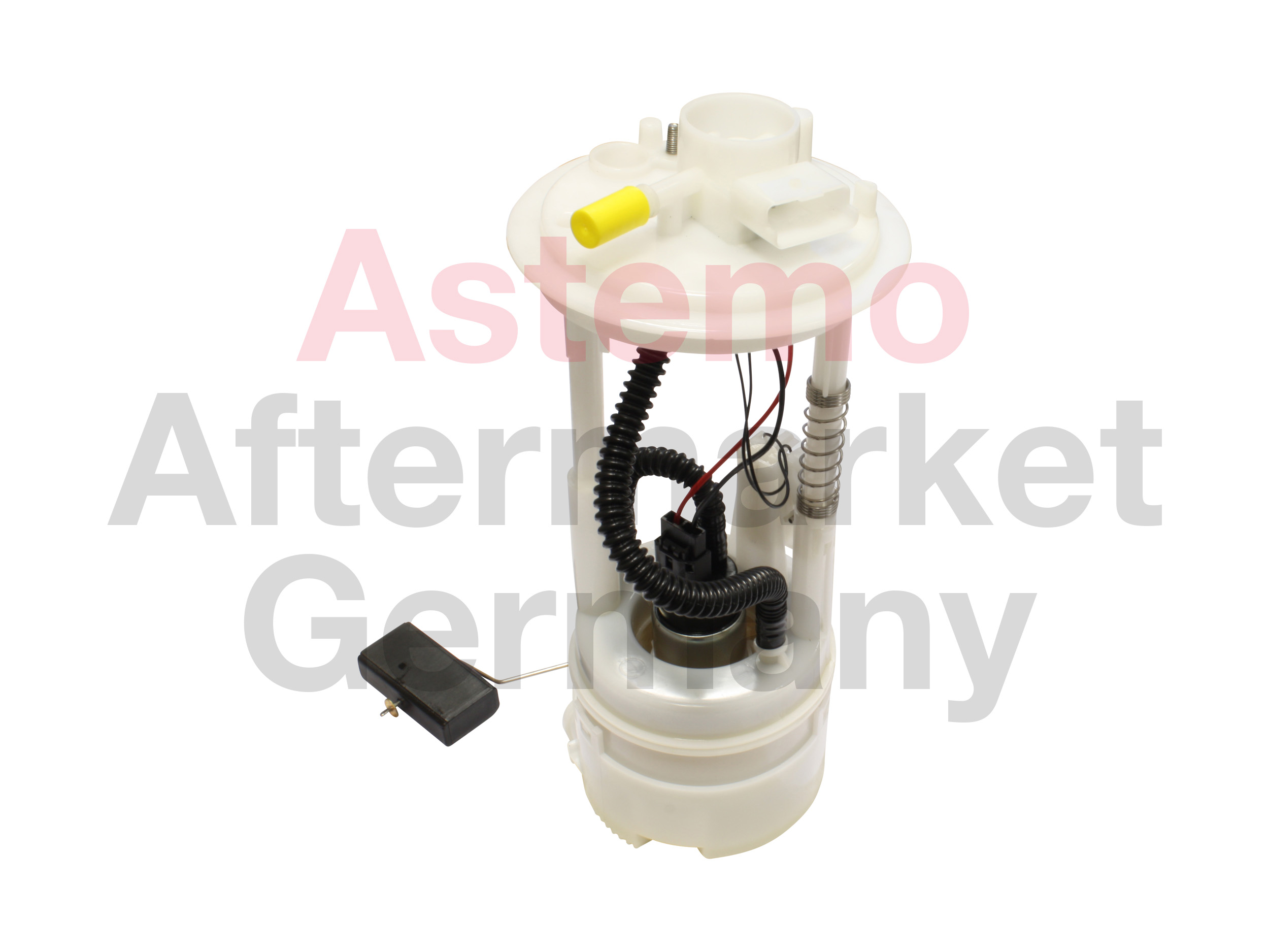 Brandstof toevoermodule Hitachi 2503440