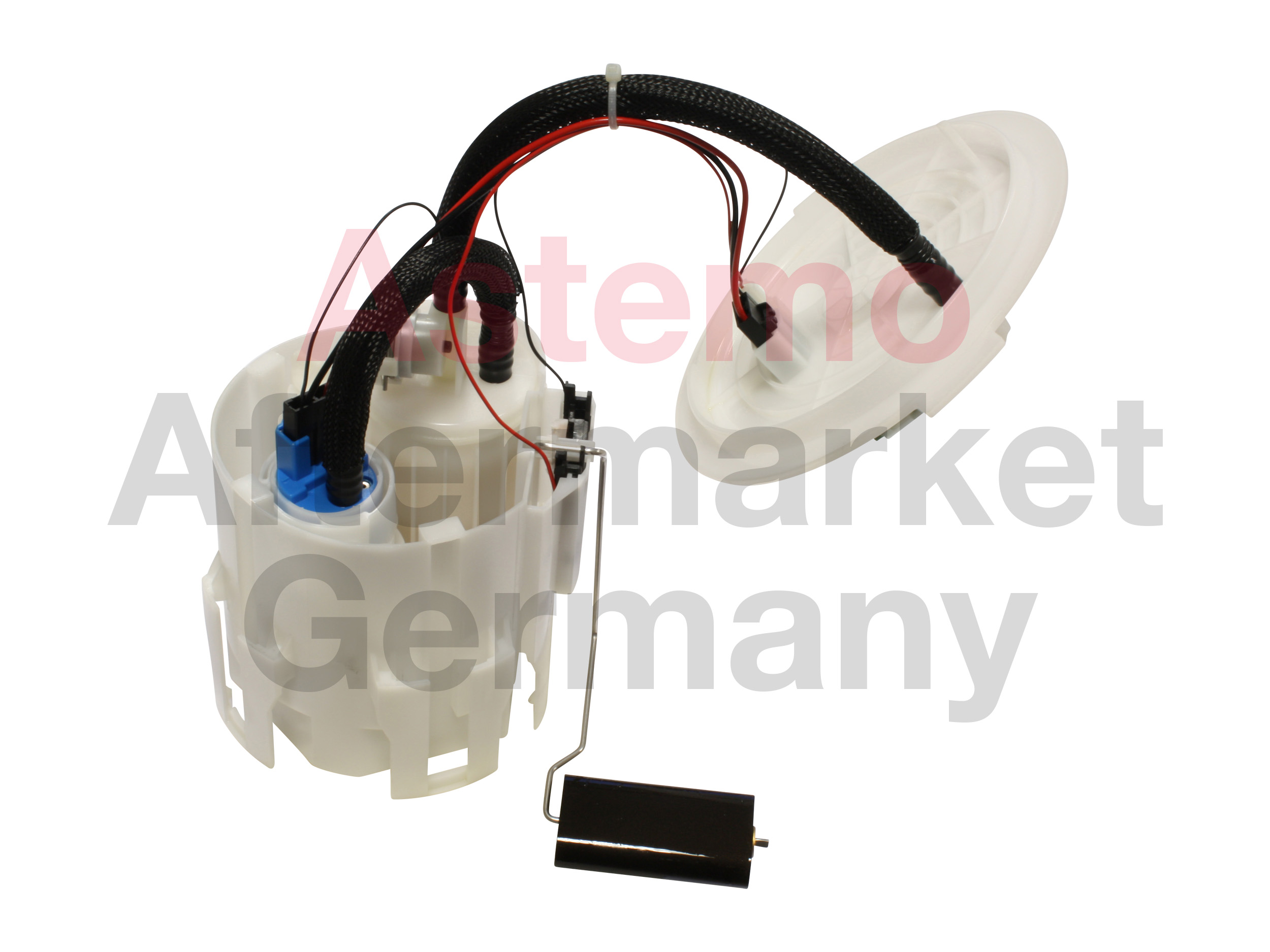 Brandstof toevoermodule Hitachi 2503444