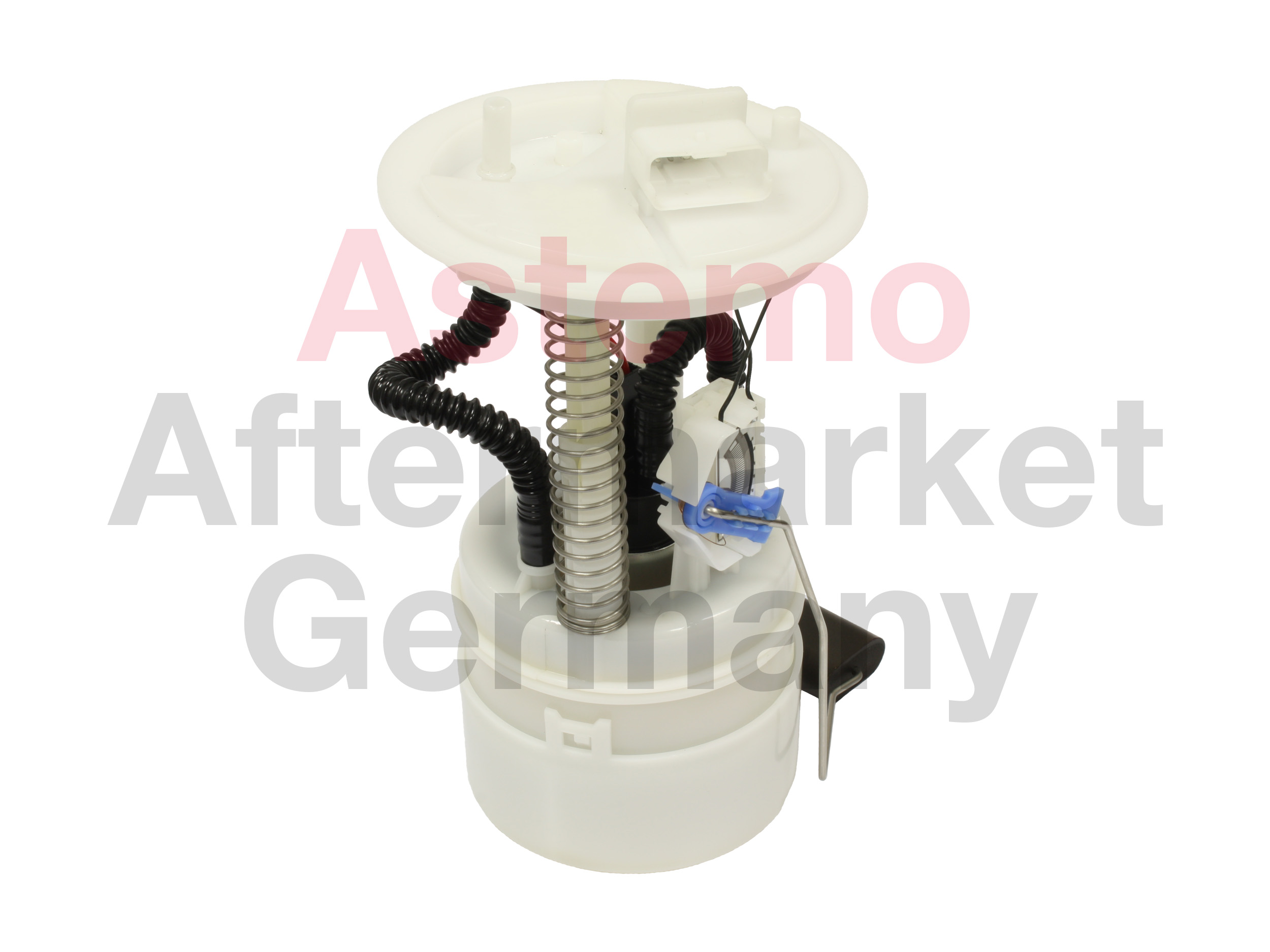 Brandstof toevoermodule Hitachi 2503447