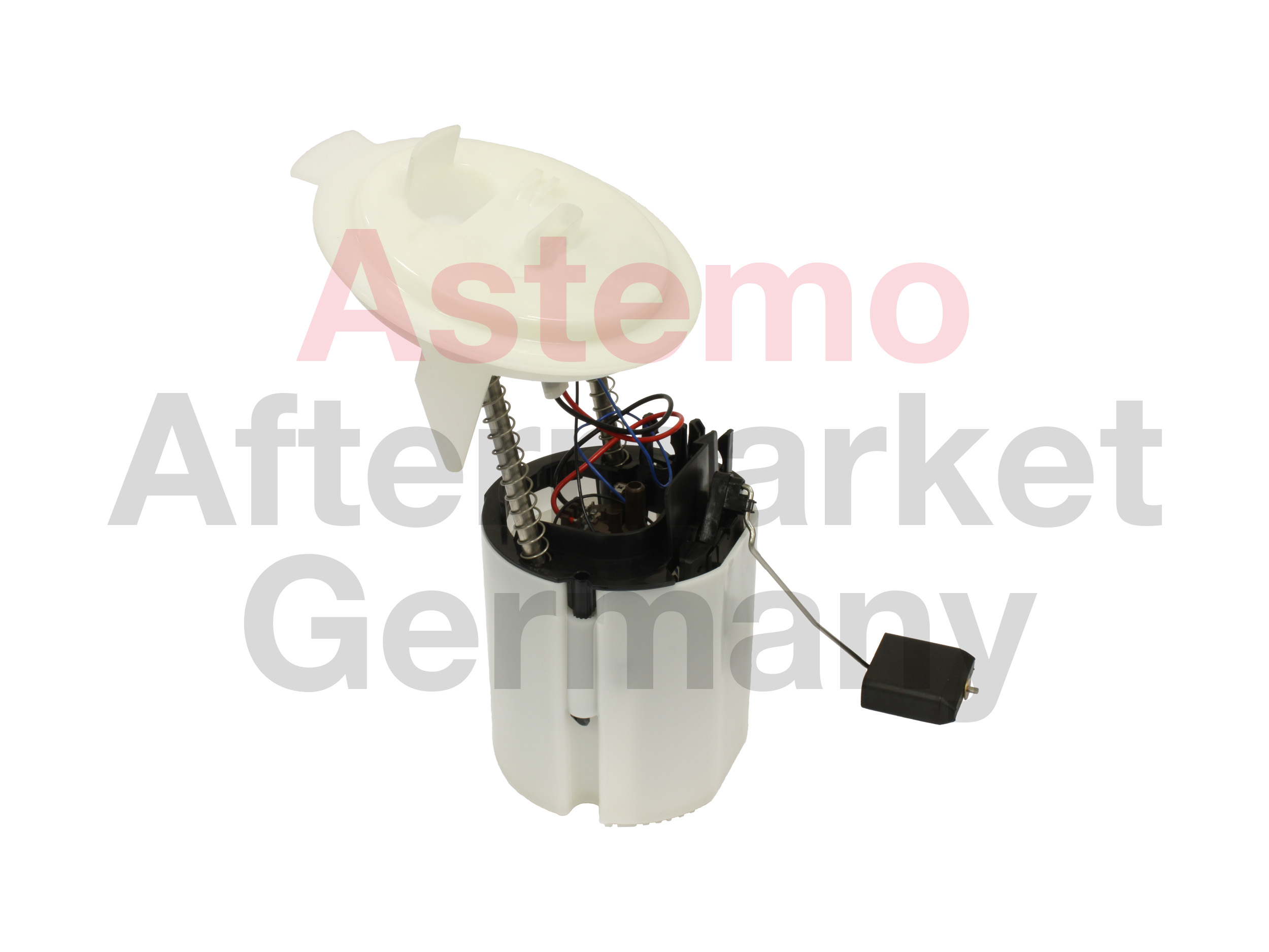 Brandstof toevoermodule Hitachi 2503448