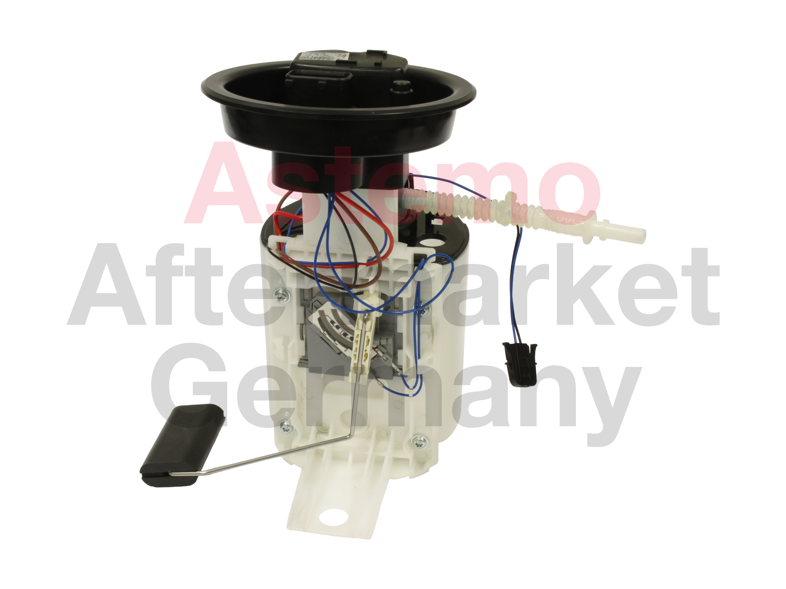 Brandstof toevoermodule Hitachi 2503449