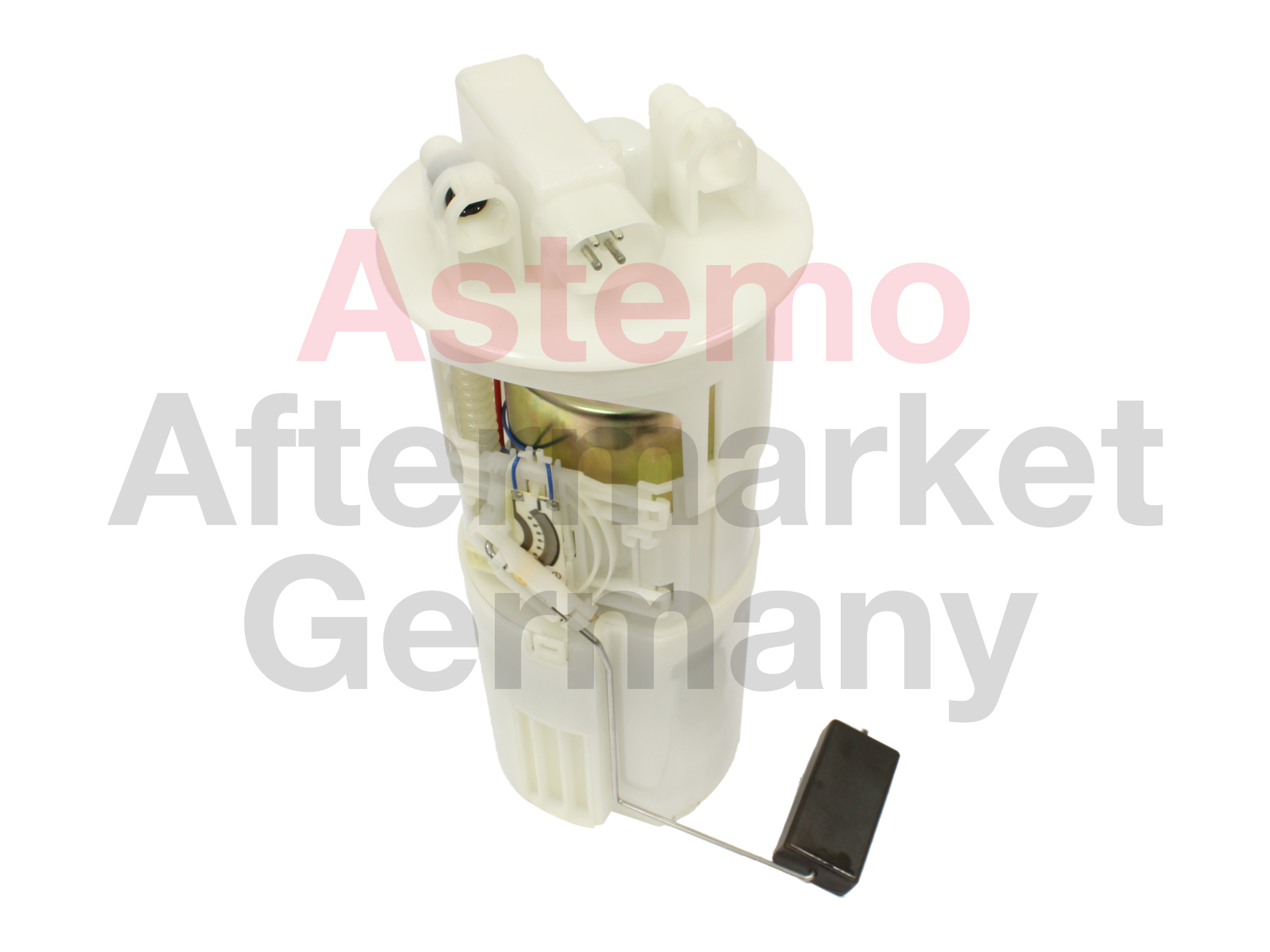 Brandstof toevoermodule Hitachi 2503457