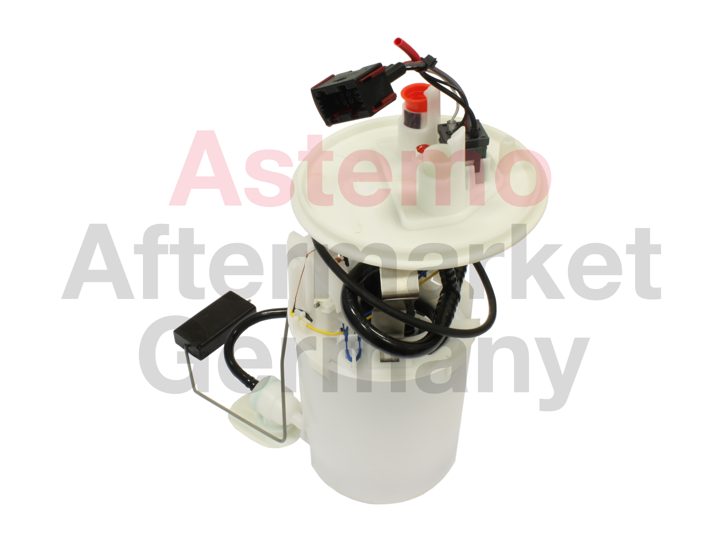 Brandstof toevoermodule Hitachi 2503459