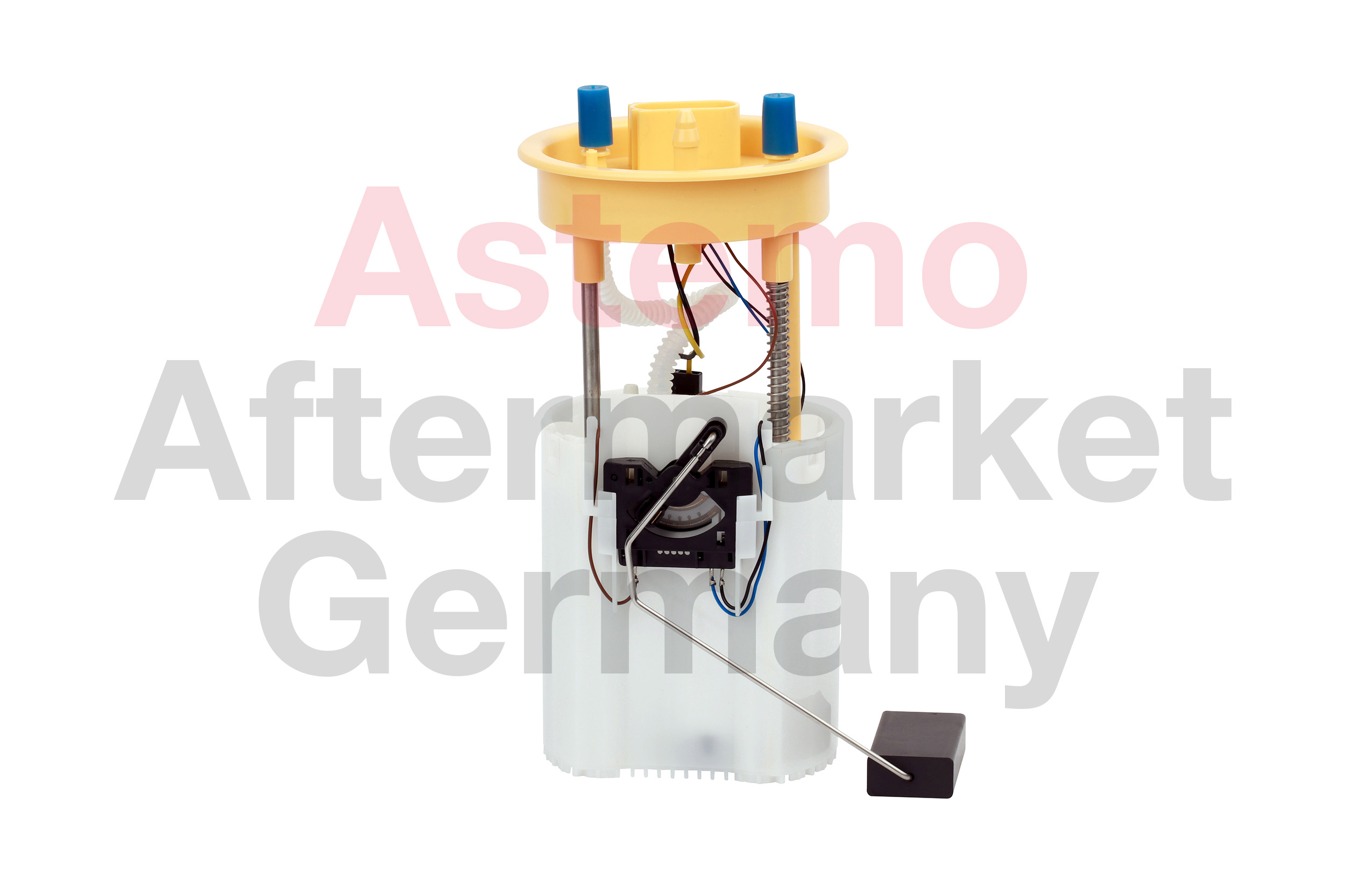 Brandstof toevoermodule Hitachi 2503462