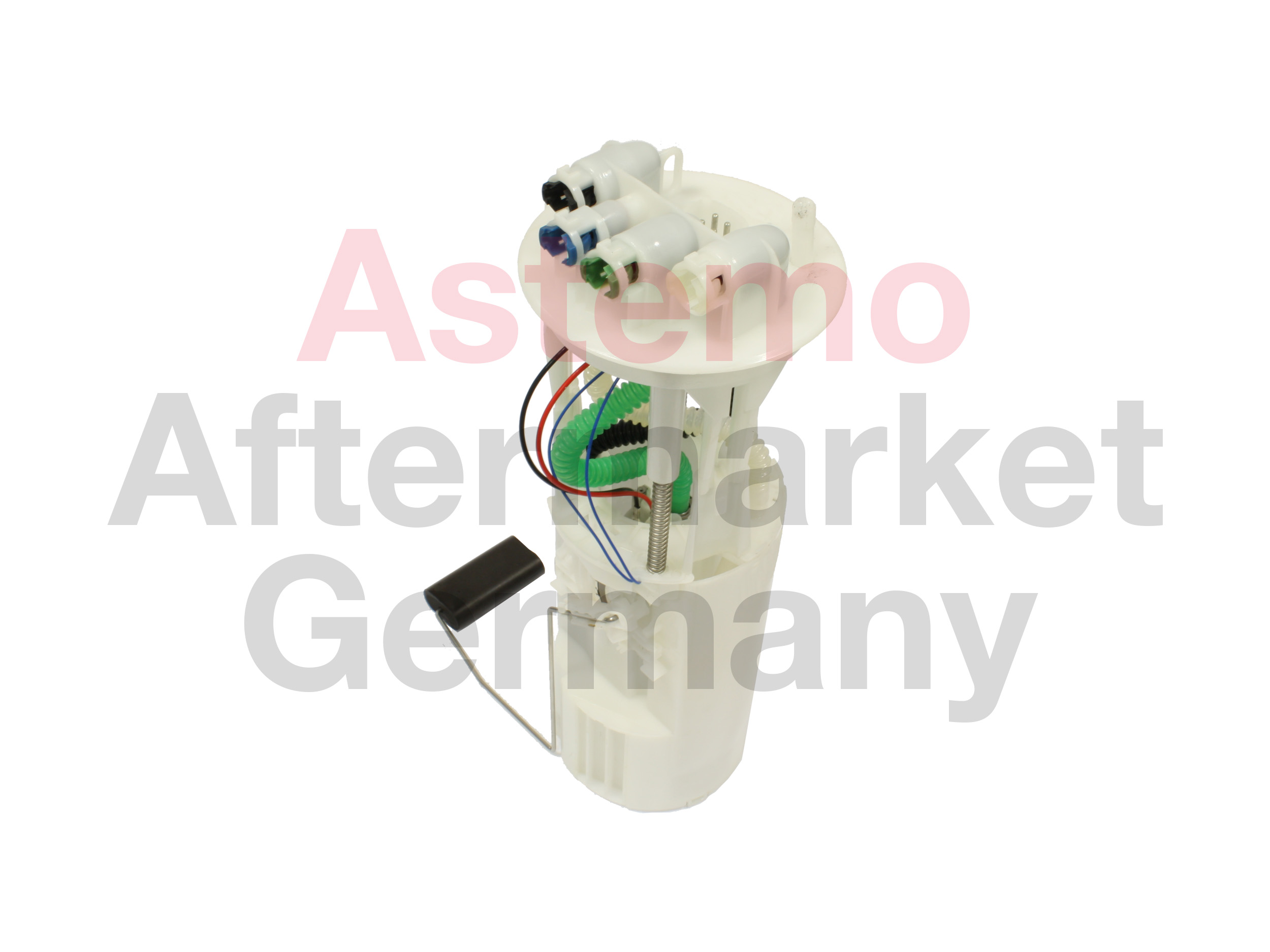 Brandstof toevoermodule Hitachi 2503464