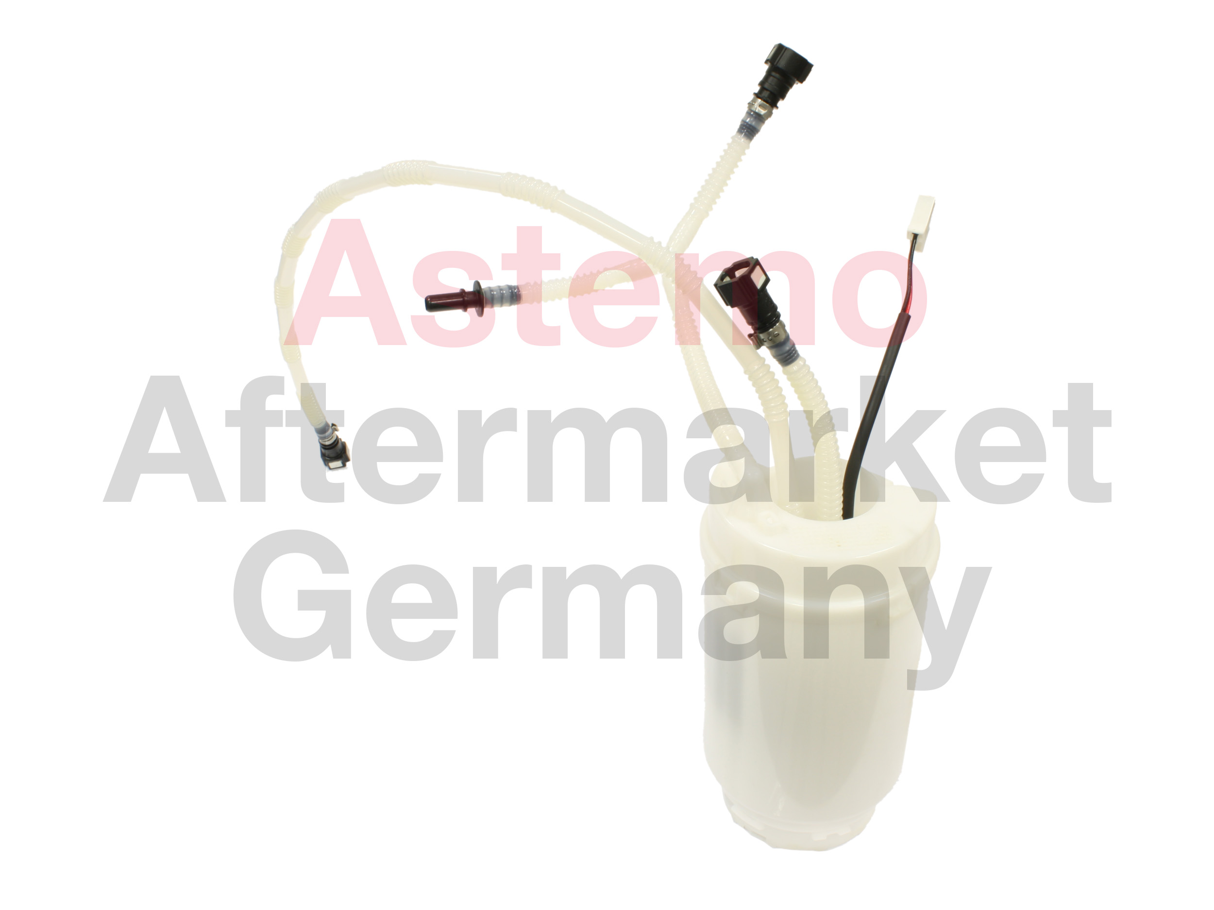 Brandstof toevoermodule Hitachi 2503465