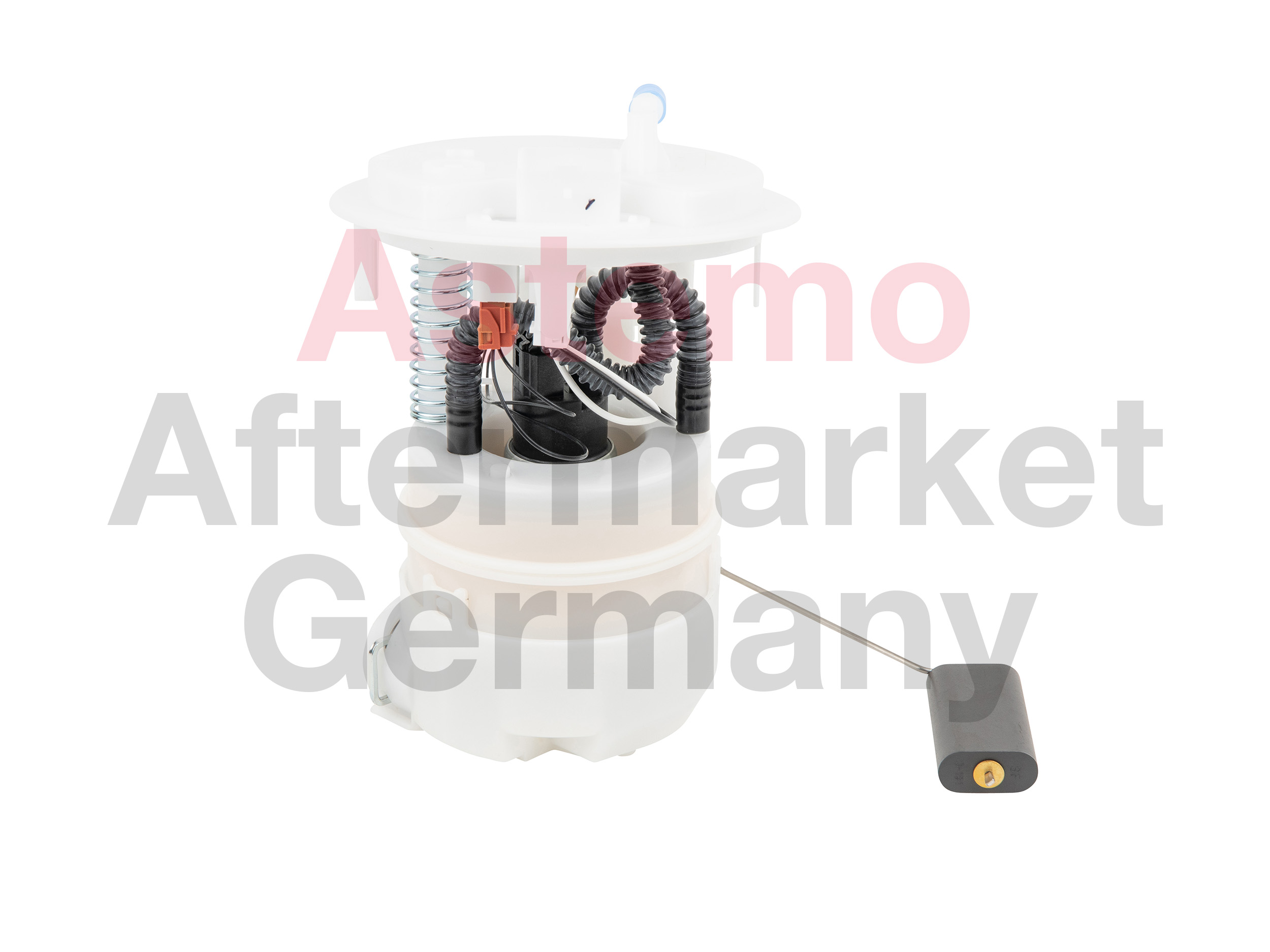 Brandstof toevoermodule Hitachi 2503469