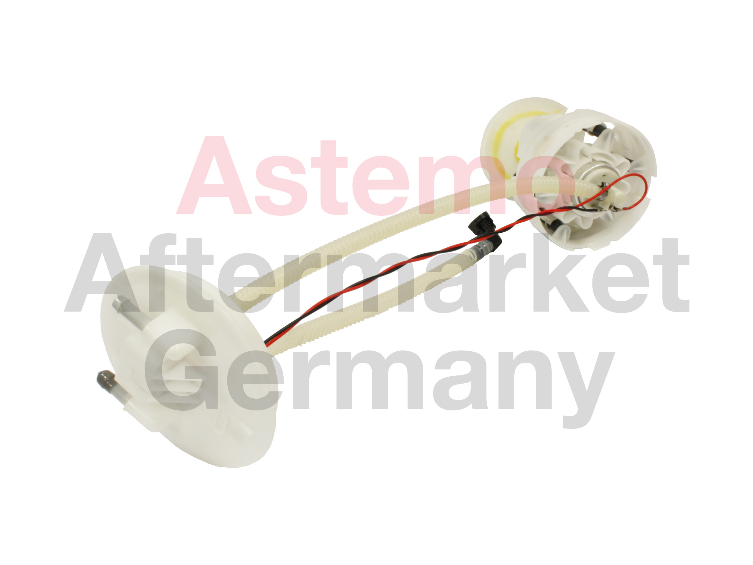 Brandstof toevoermodule Hitachi 2503470