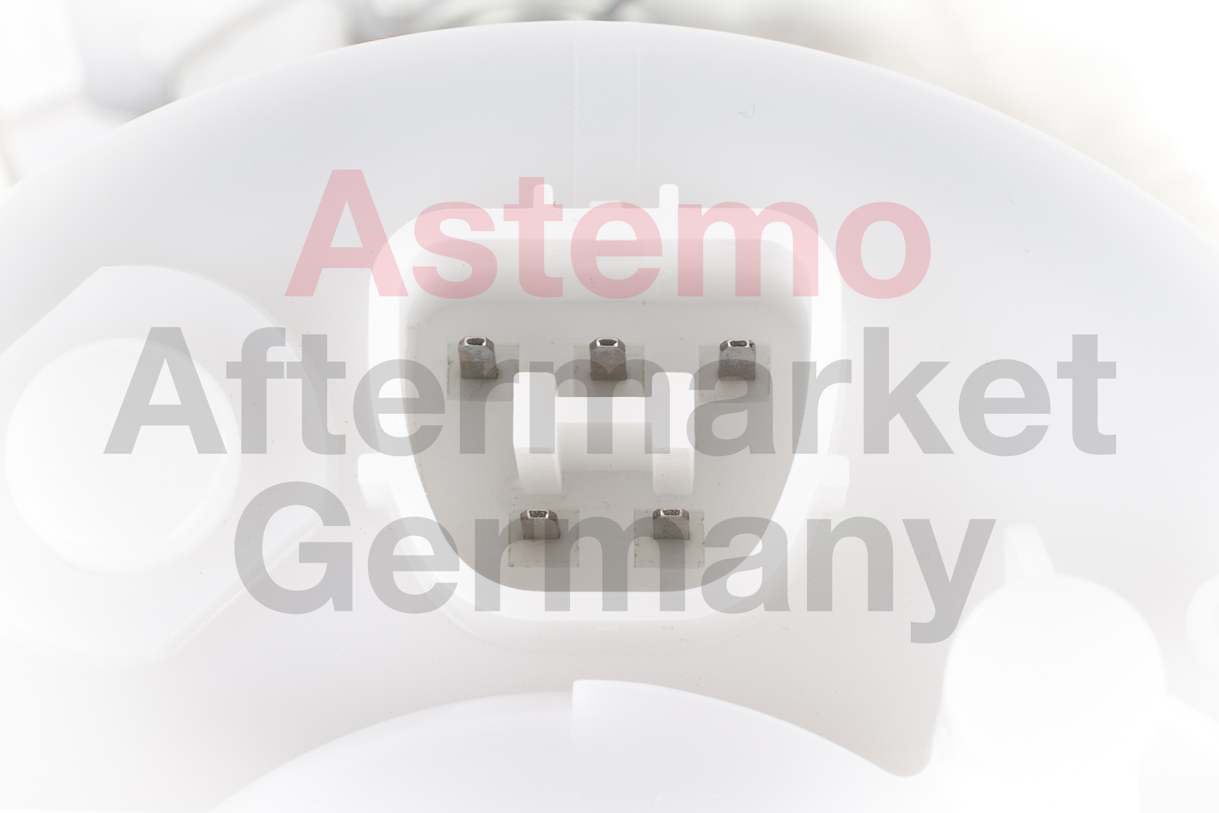 Brandstof toevoermodule Hitachi 2503471