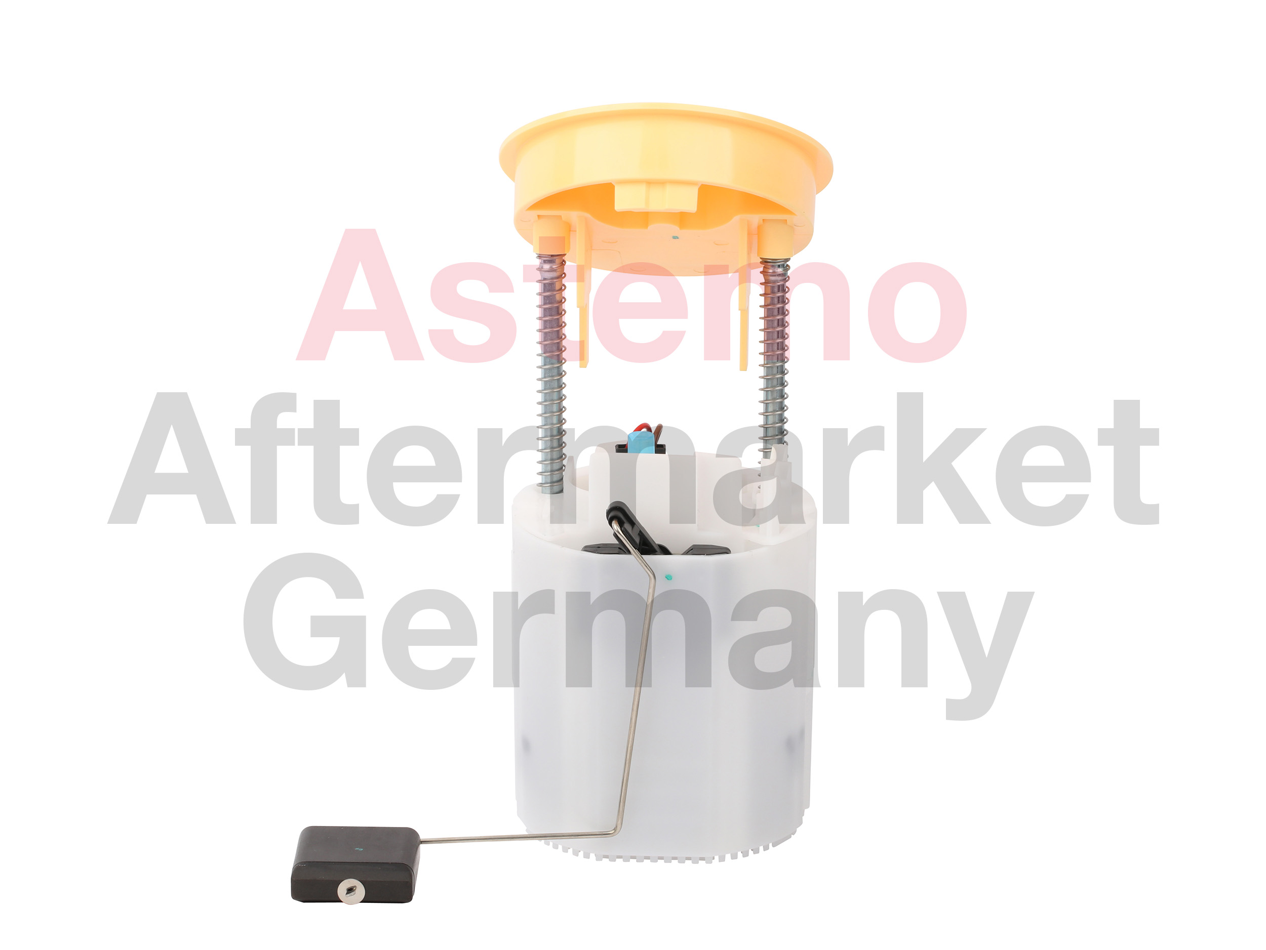 Brandstof toevoermodule Hitachi 2503474