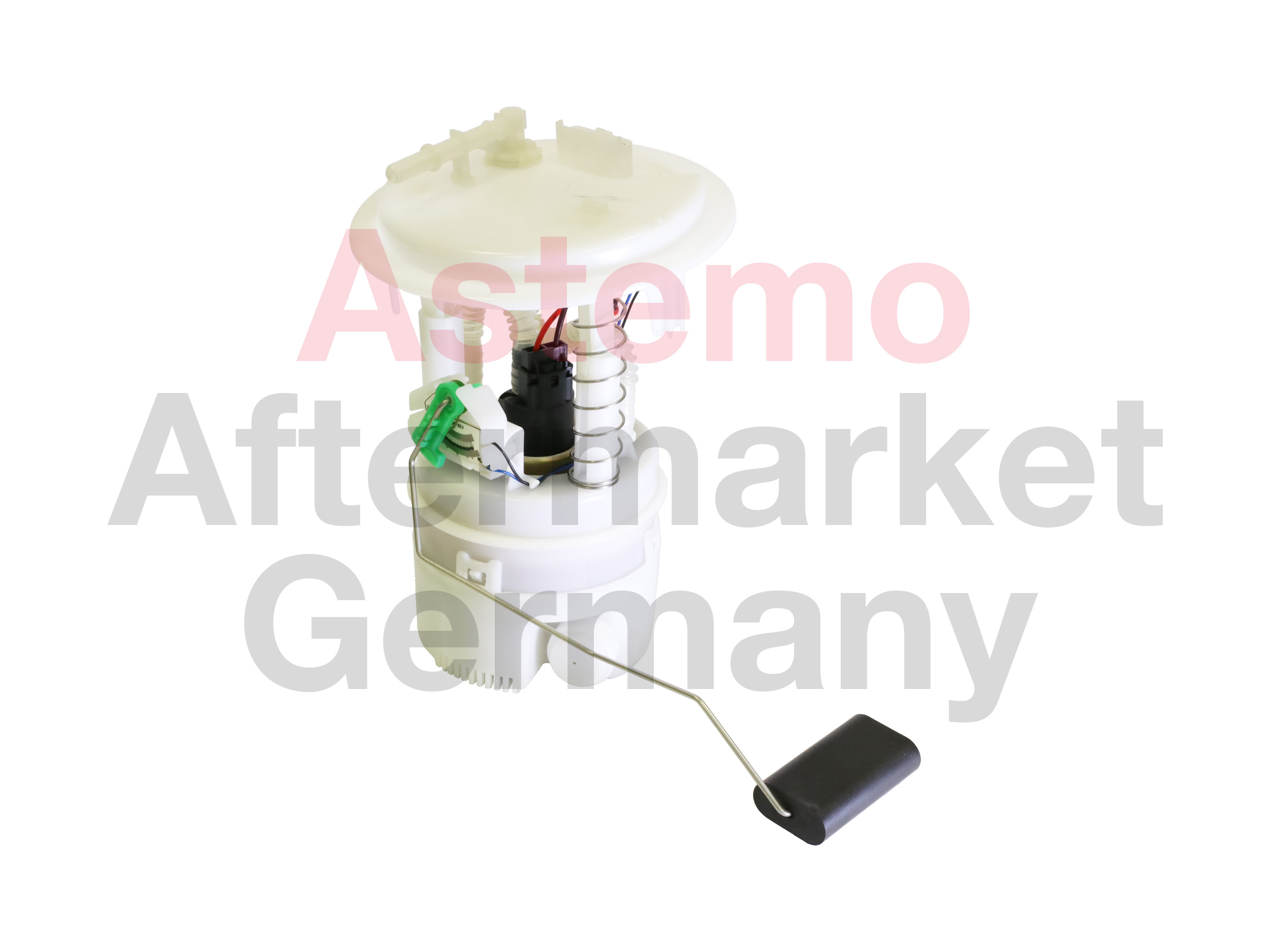 Brandstof toevoermodule Hitachi 2503475