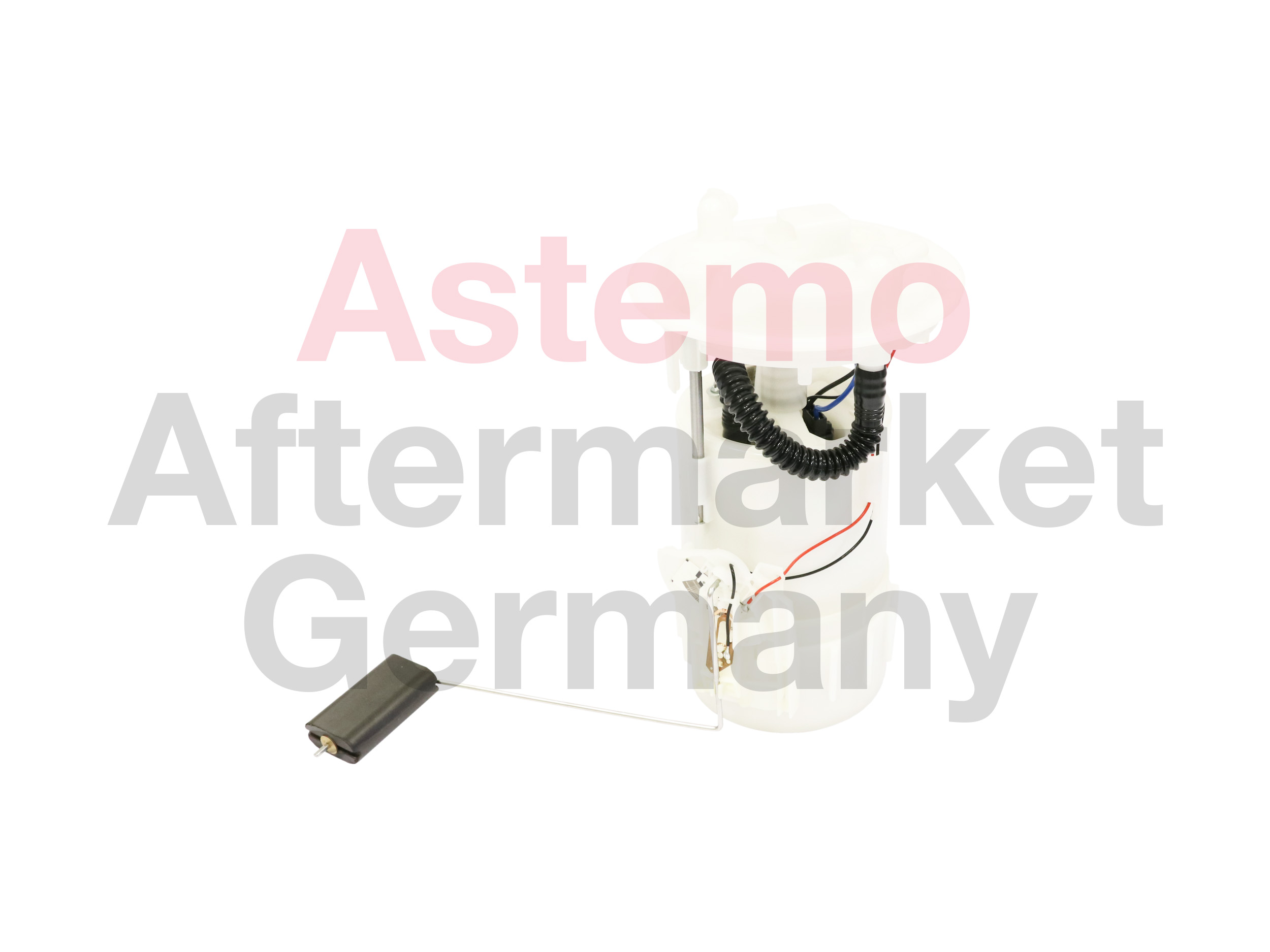 Brandstof toevoermodule Hitachi 2503479