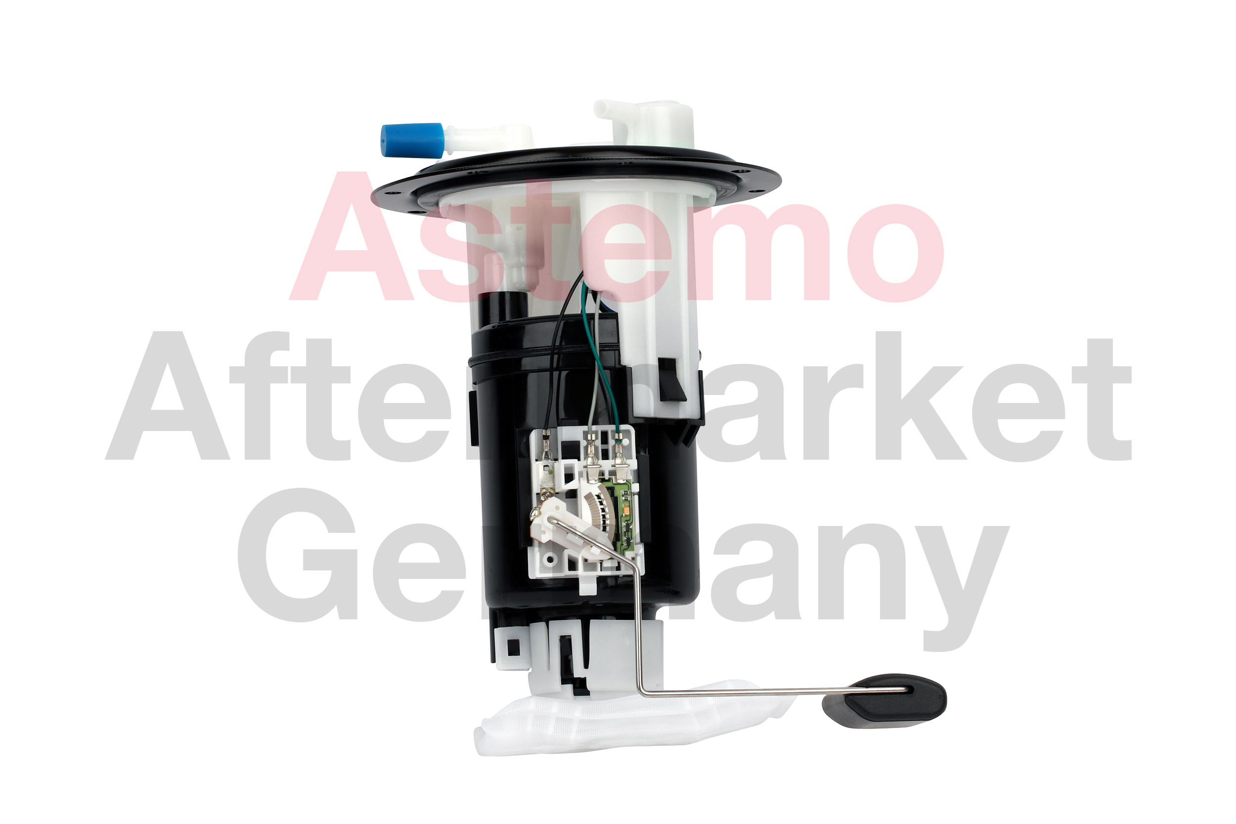 Brandstof toevoermodule Hitachi 2503483