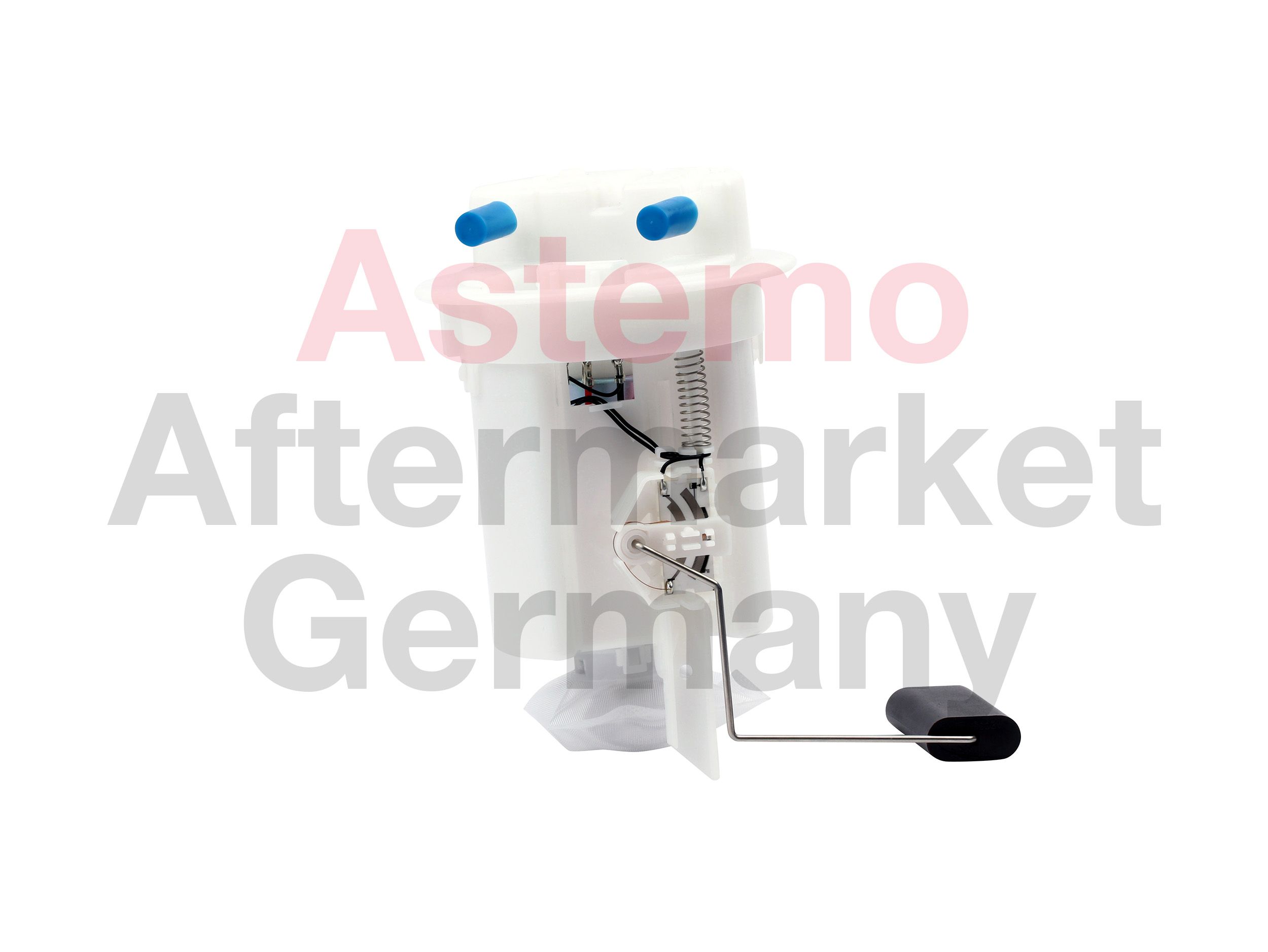 Brandstof toevoermodule Hitachi 2503502