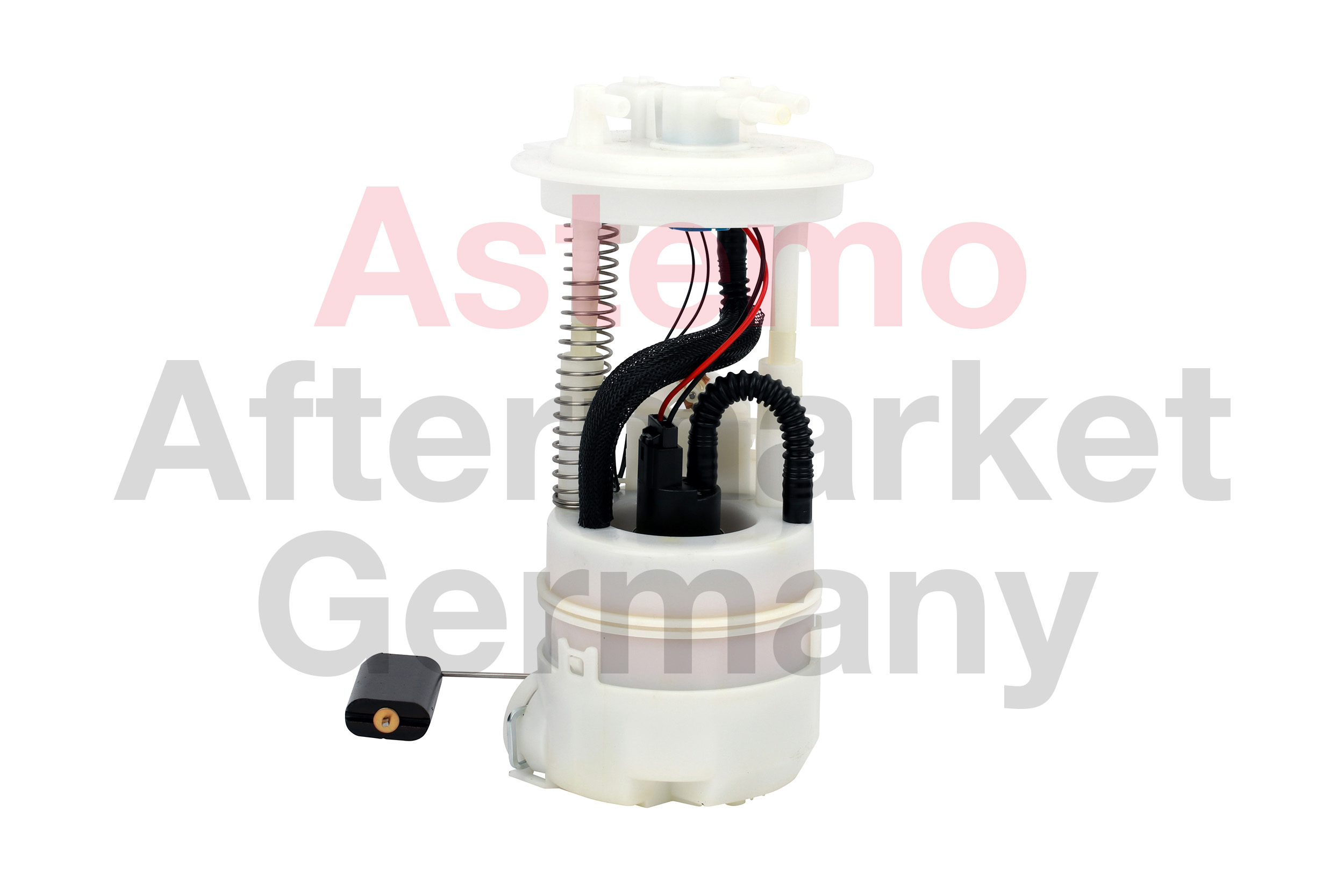 Brandstof toevoermodule Hitachi 2503515