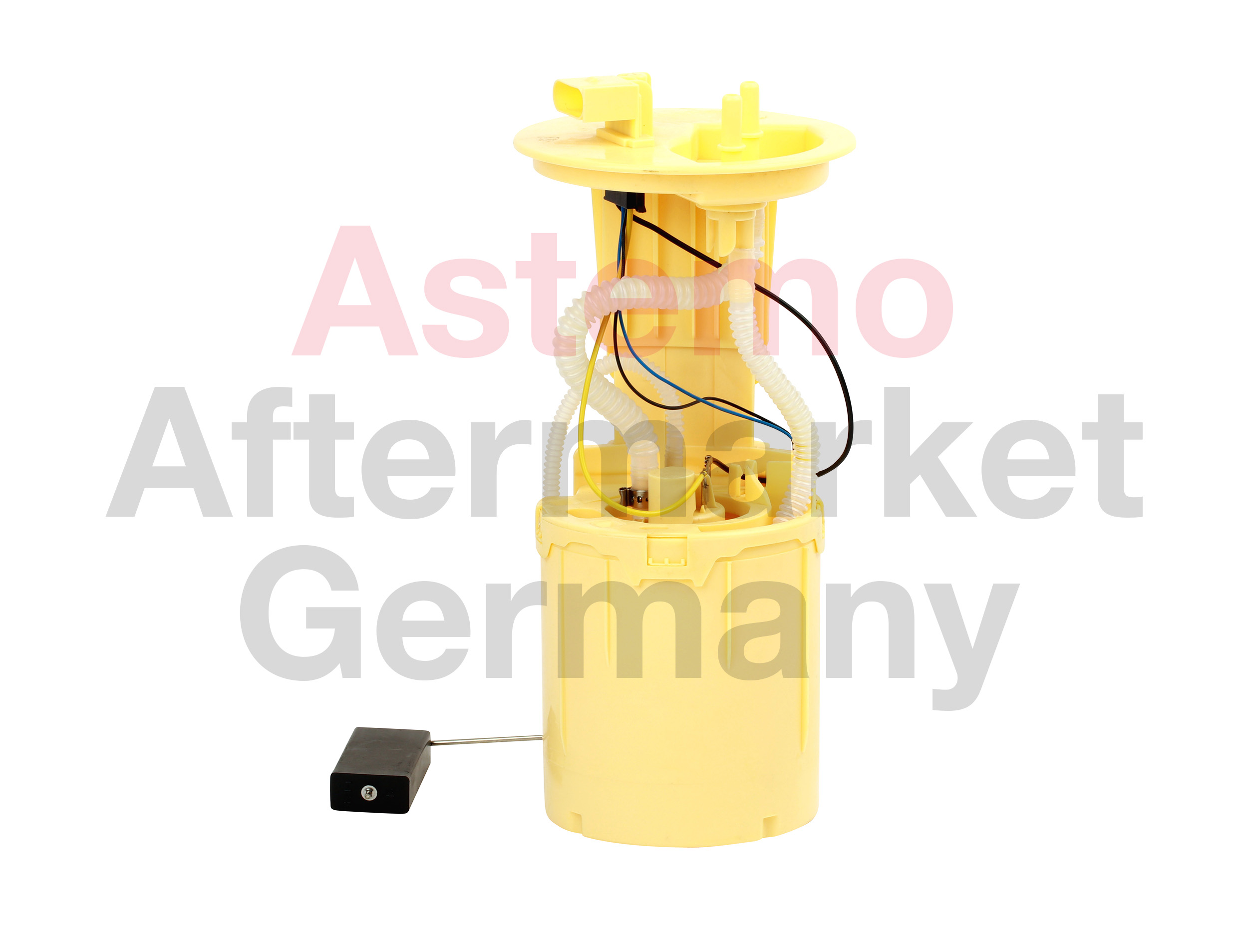 Brandstof toevoermodule Hitachi 2503520