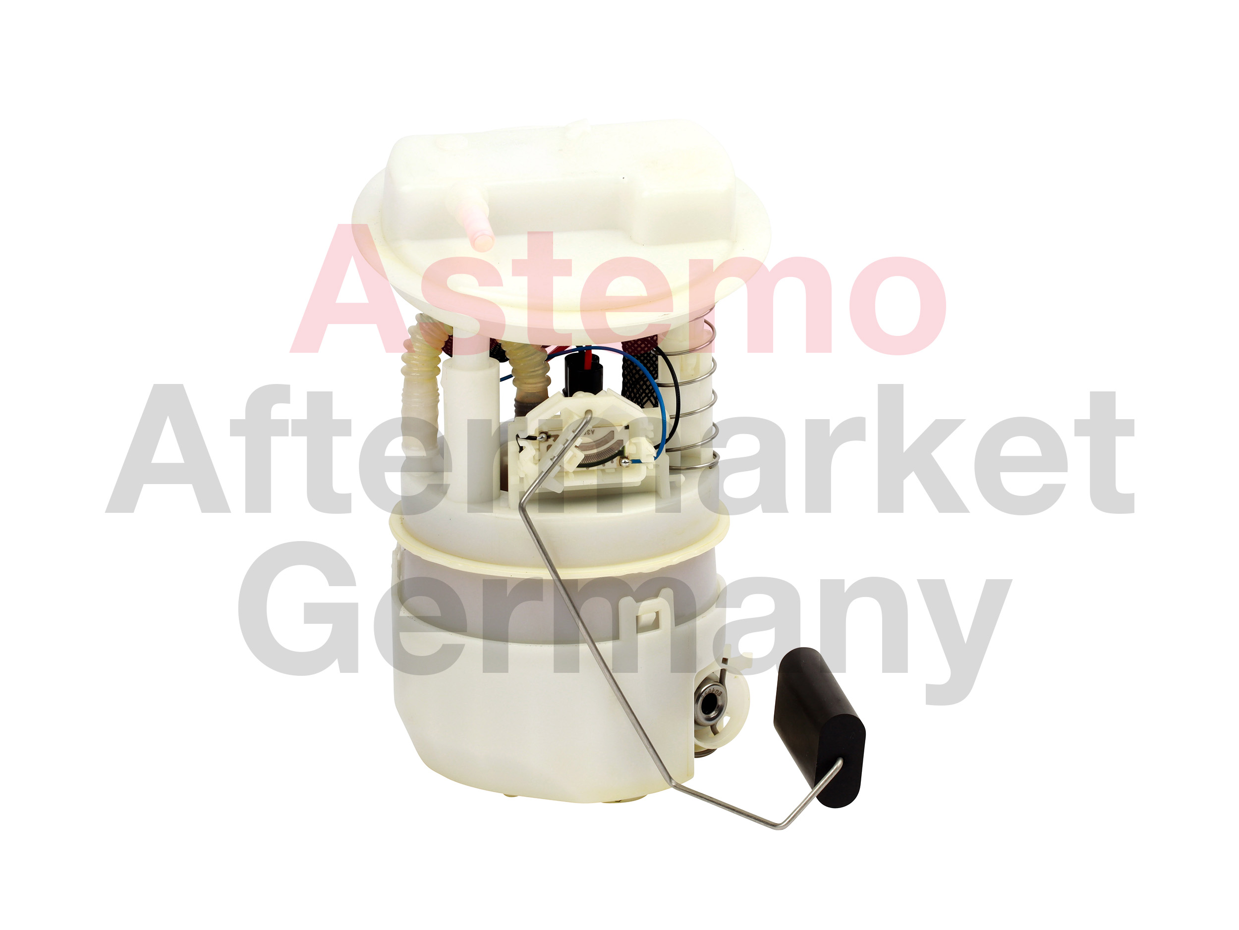 Brandstof toevoermodule Hitachi 2503522