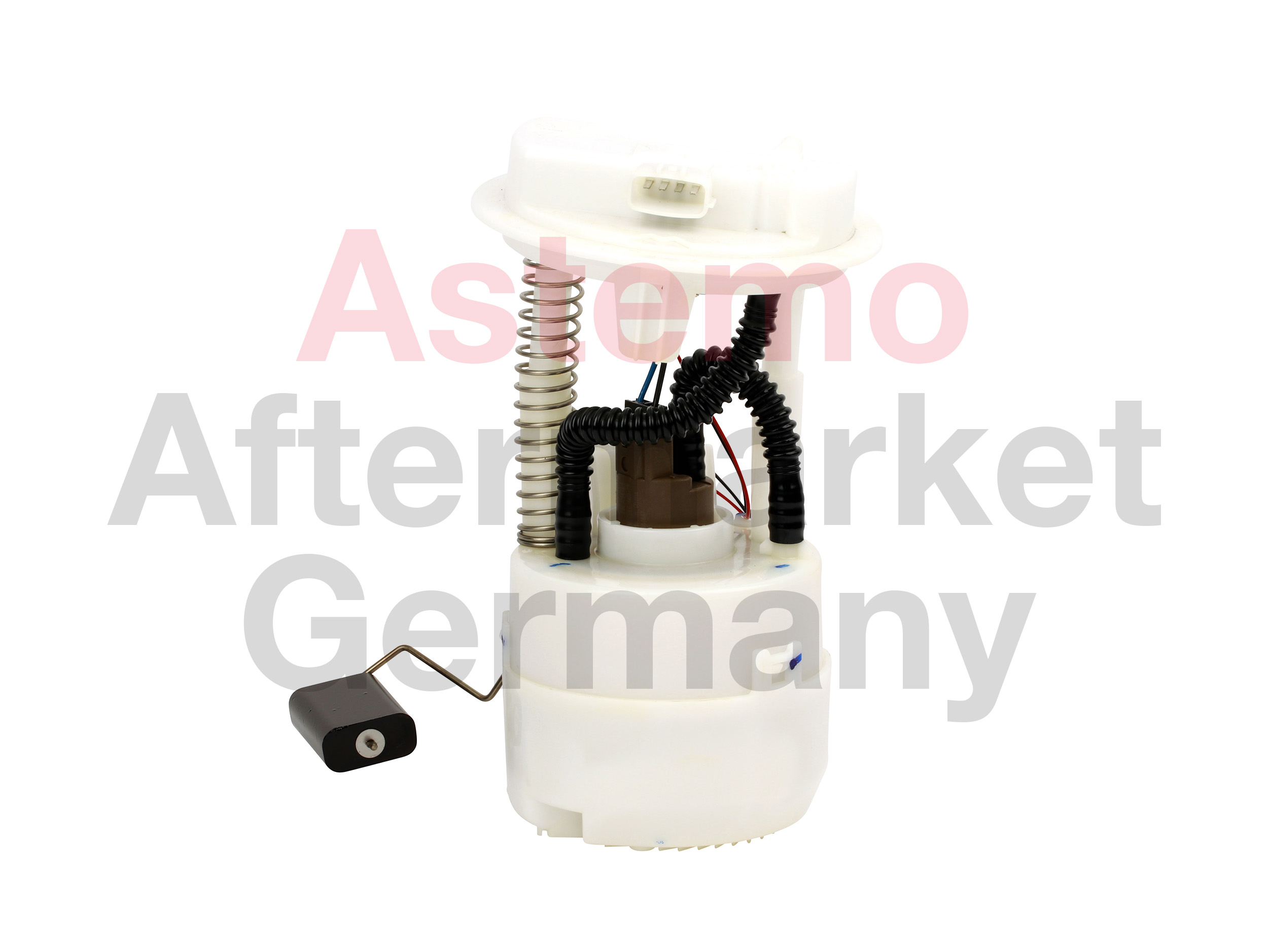 Brandstof toevoermodule Hitachi 2503523